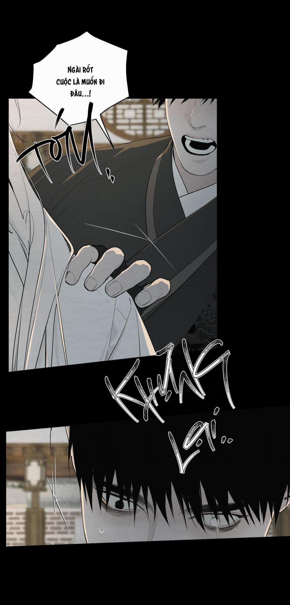 (Cbunu) Lạc Hồn 10 trang 28