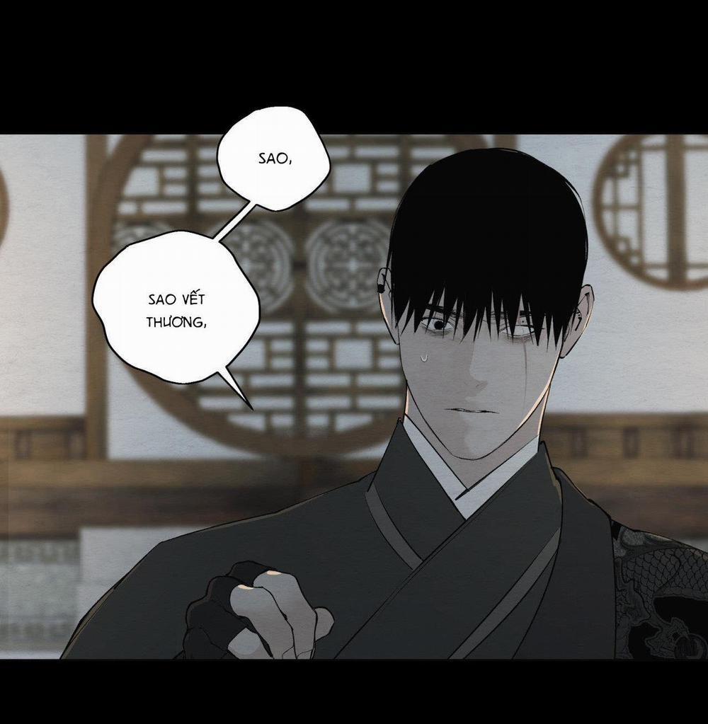 (Cbunu) Lạc Hồn 10 trang 31