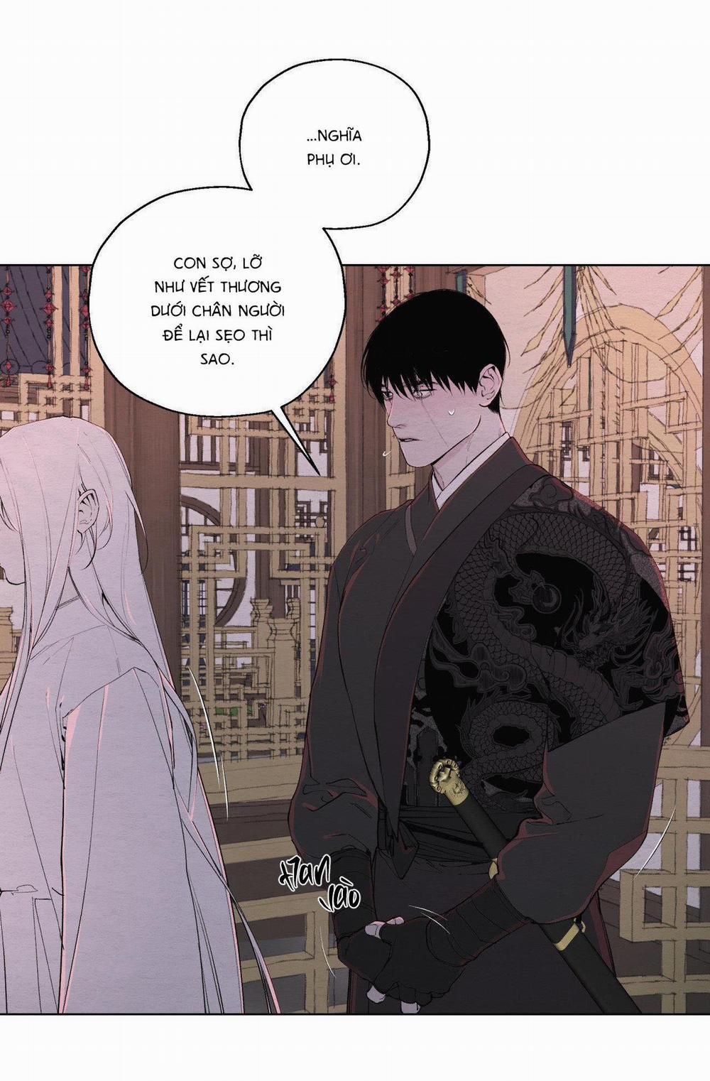 (Cbunu) Lạc Hồn 10 trang 40