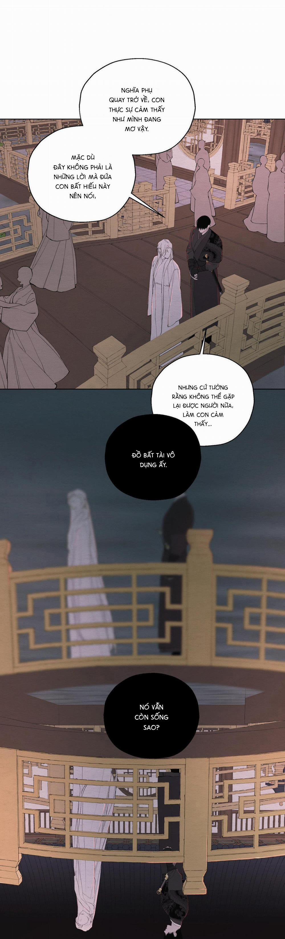 (Cbunu) Lạc Hồn 10 trang 51