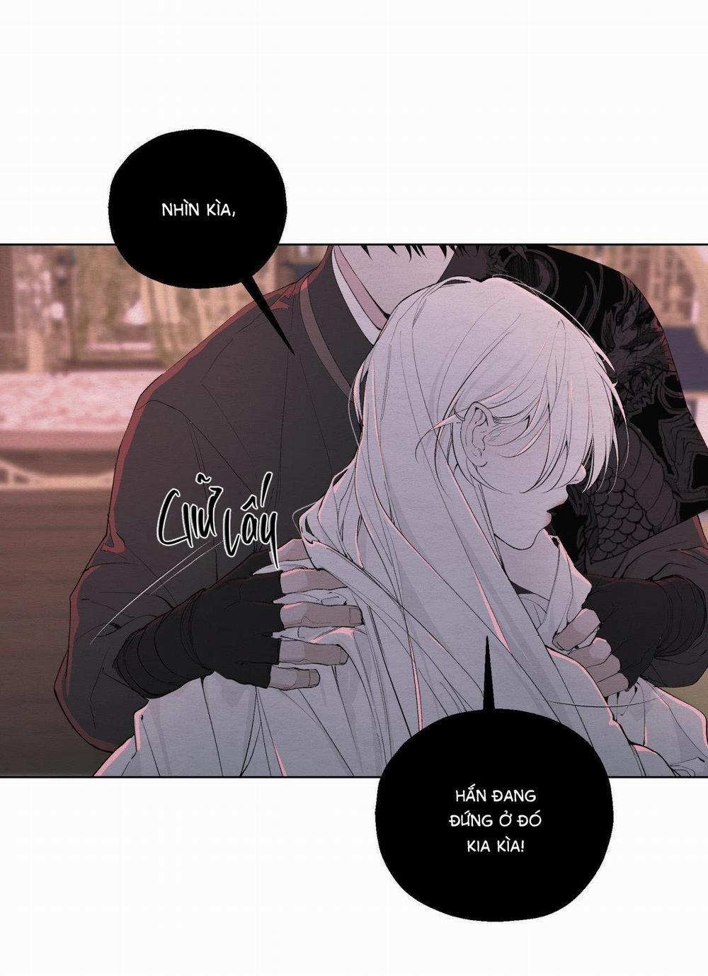 (Cbunu) Lạc Hồn 10 trang 57