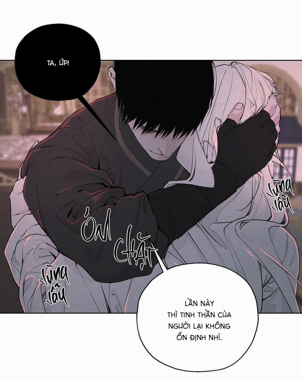 (Cbunu) Lạc Hồn 10 trang 58