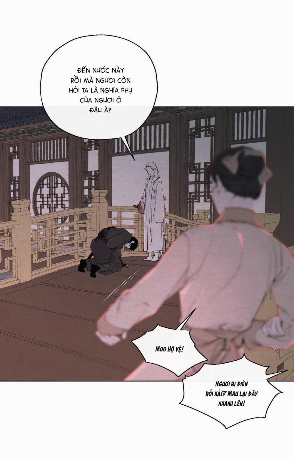 (Cbunu) Lạc Hồn 11 trang 11