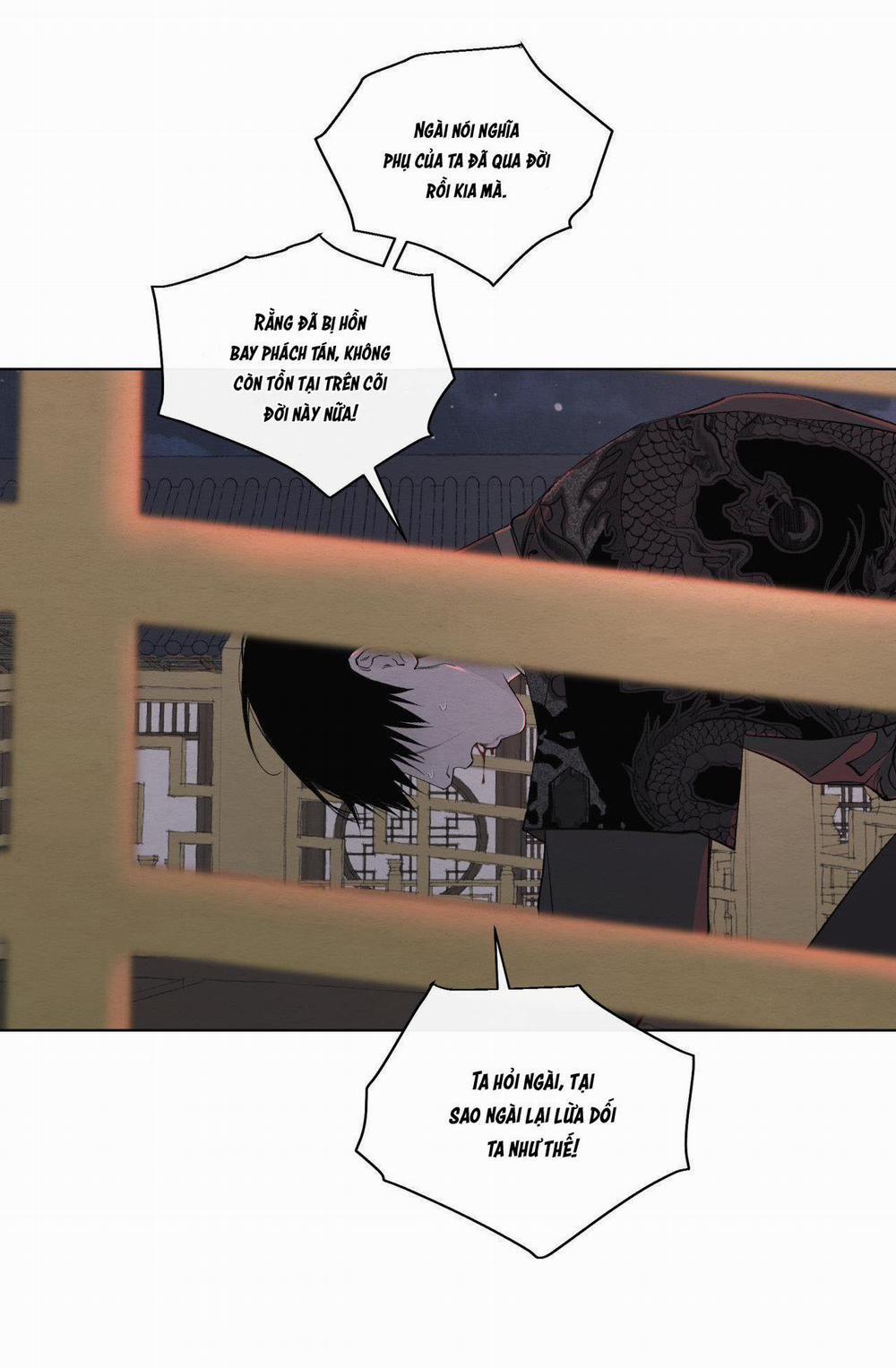 (Cbunu) Lạc Hồn 11 trang 13