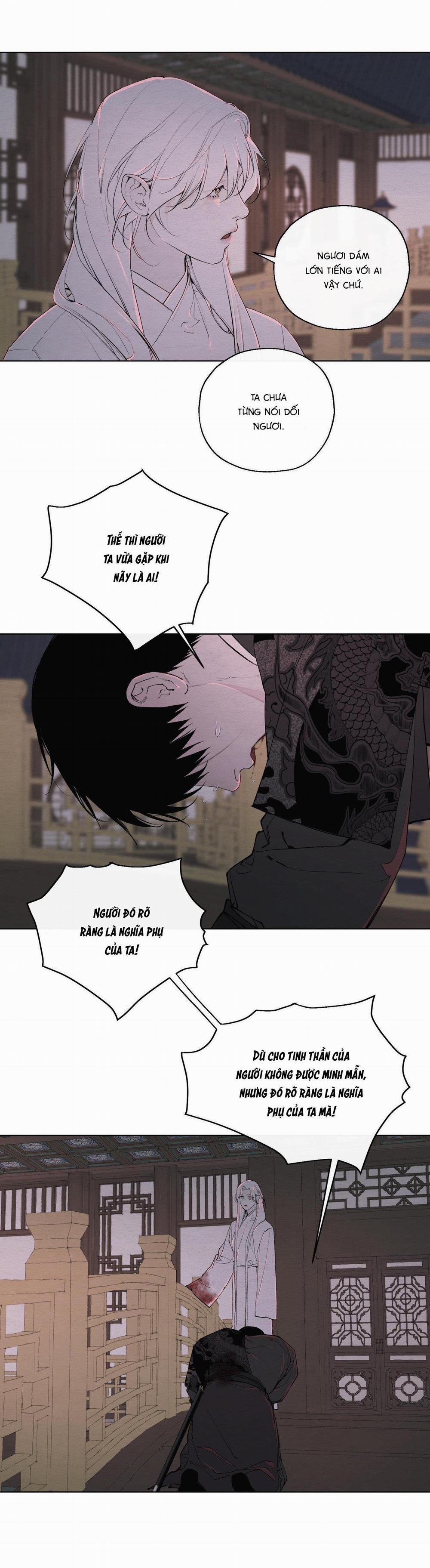 (Cbunu) Lạc Hồn 11 trang 14