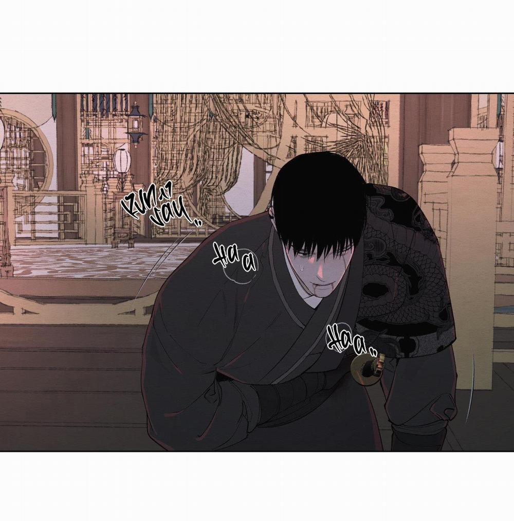 (Cbunu) Lạc Hồn 11 trang 15