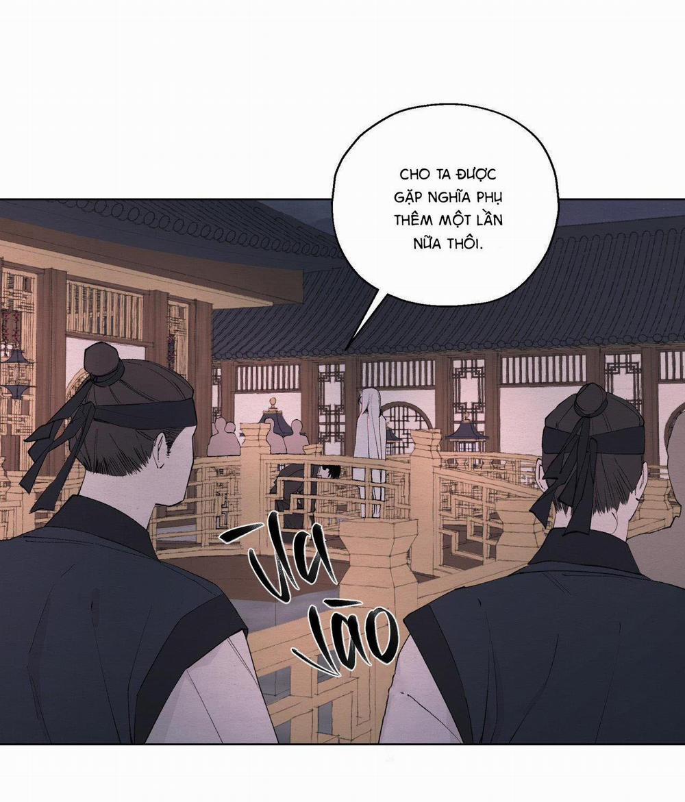 (Cbunu) Lạc Hồn 11 trang 17