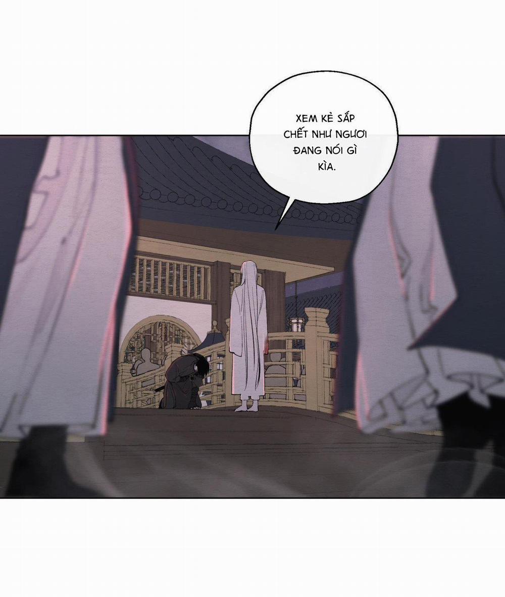 (Cbunu) Lạc Hồn 11 trang 20