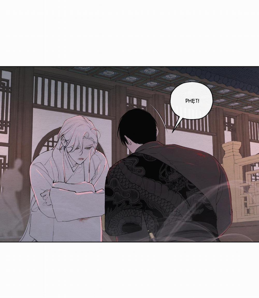 (Cbunu) Lạc Hồn 11 trang 27