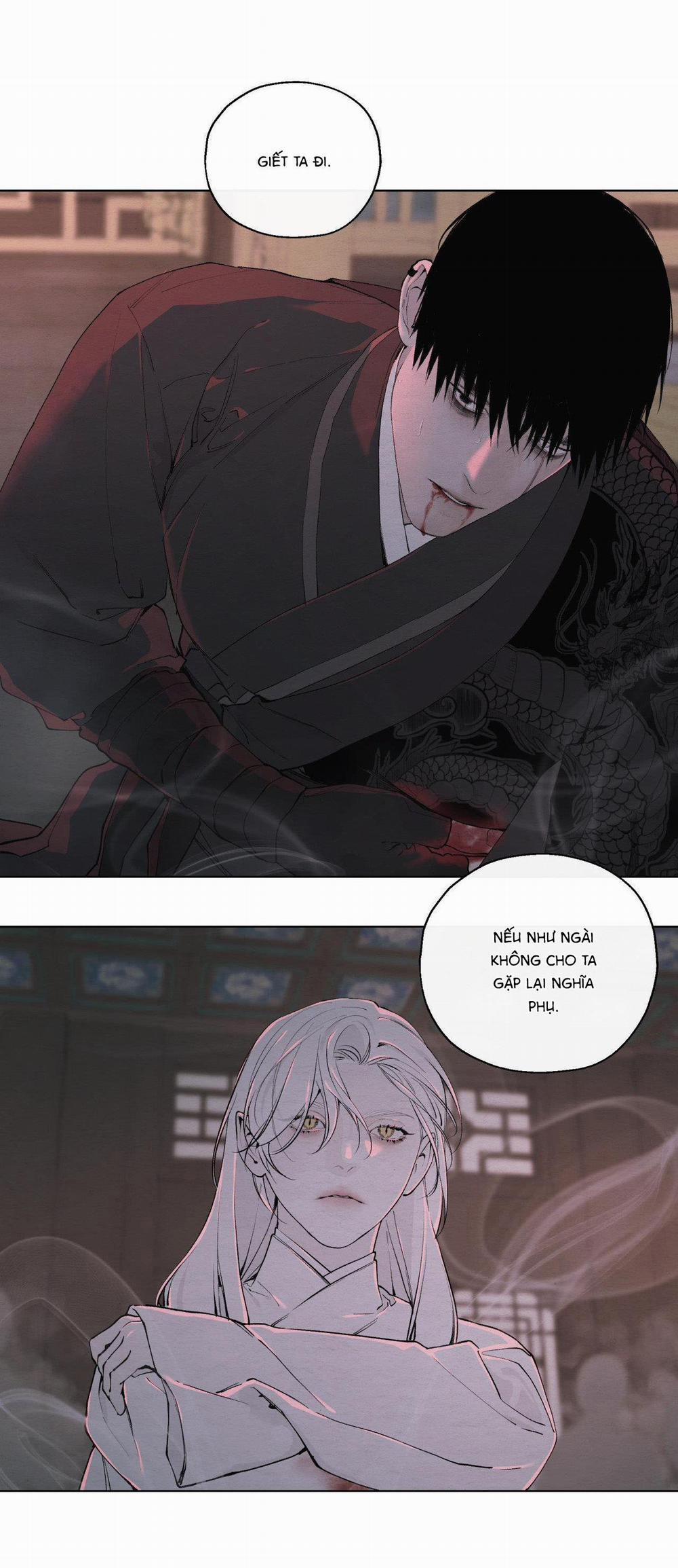 (Cbunu) Lạc Hồn 11 trang 29