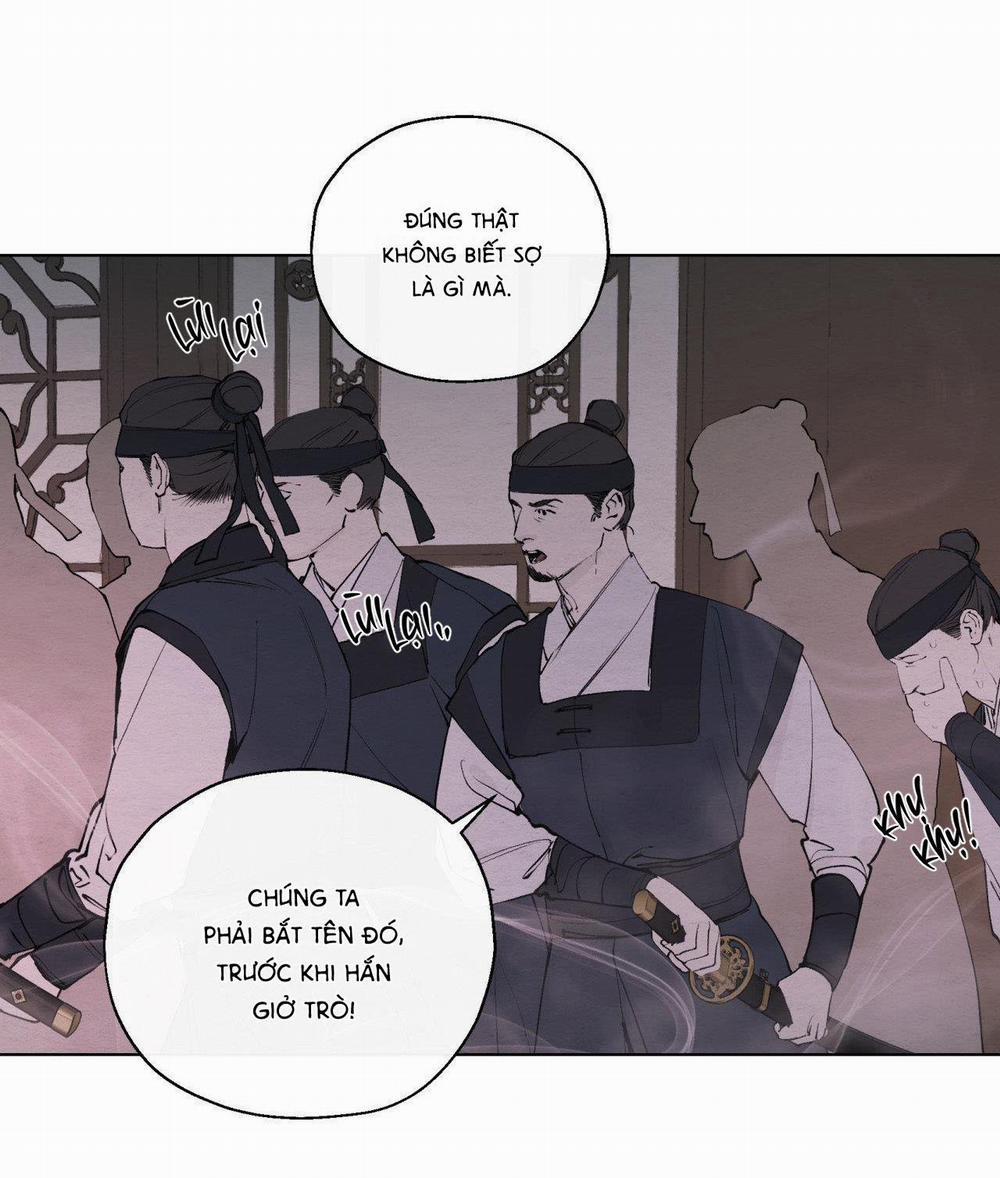 (Cbunu) Lạc Hồn 11 trang 30