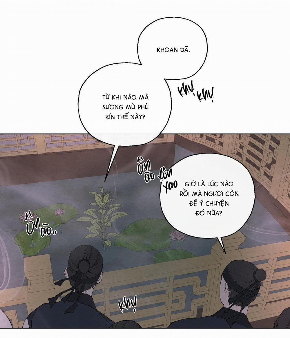 (Cbunu) Lạc Hồn 11 trang 31