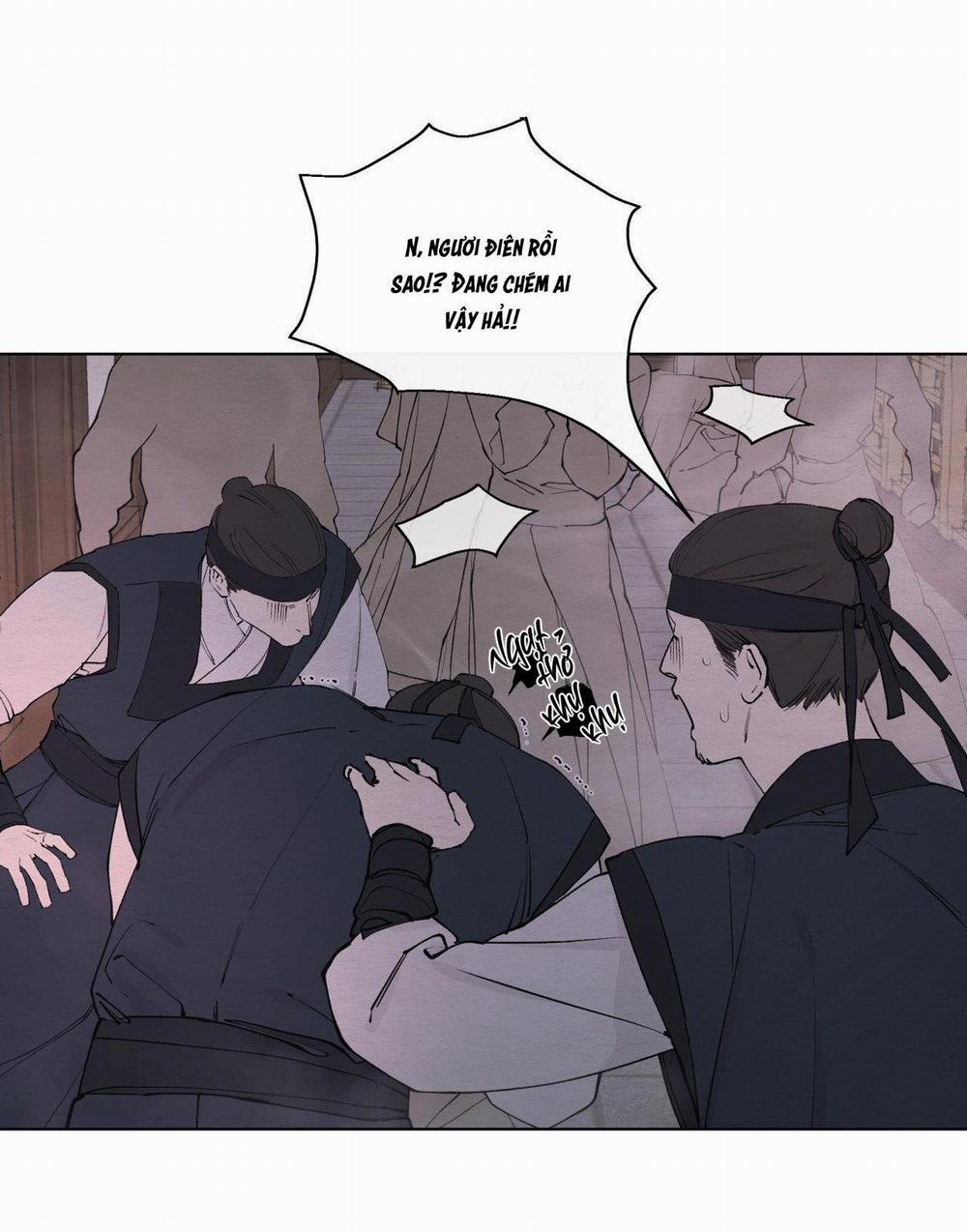 (Cbunu) Lạc Hồn 11 trang 33