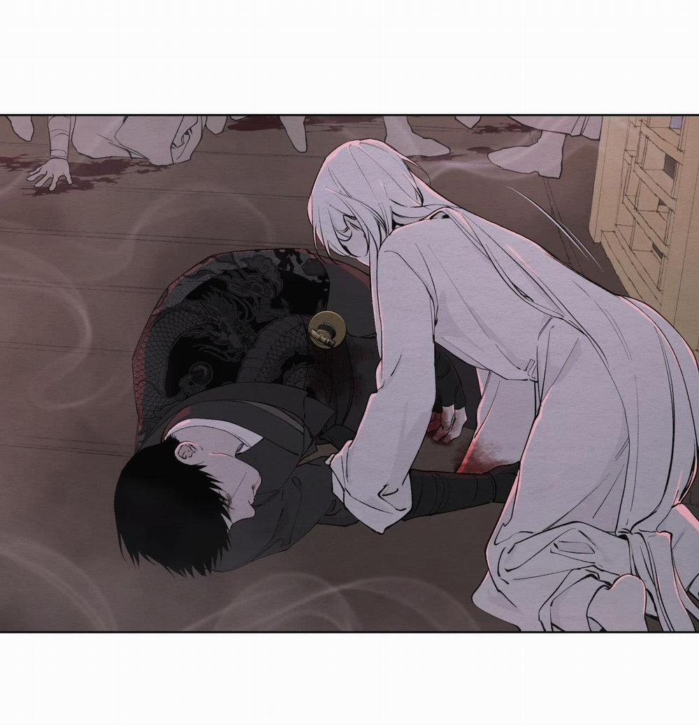 (Cbunu) Lạc Hồn 11 trang 40