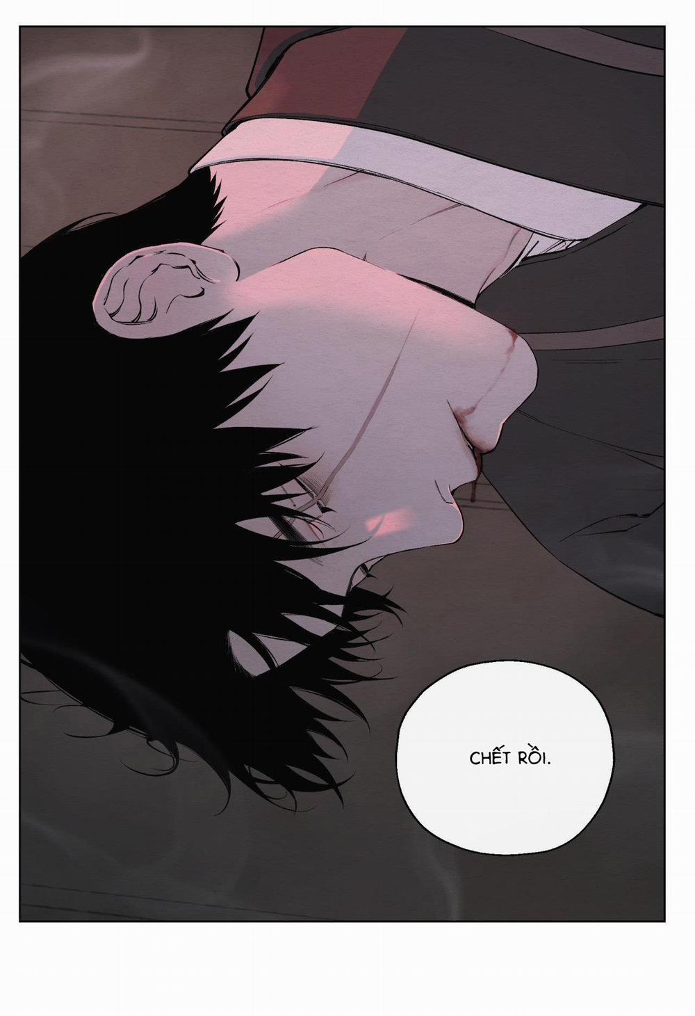 (Cbunu) Lạc Hồn 11 trang 42