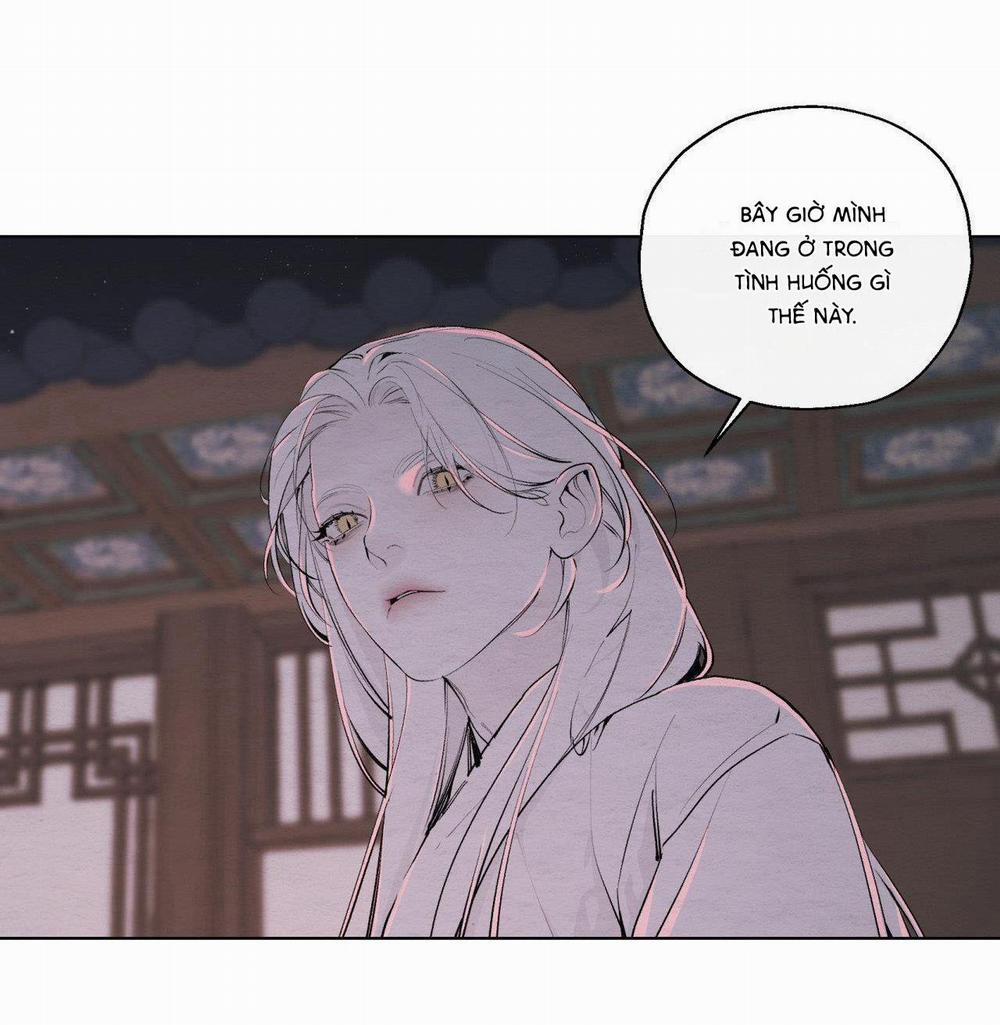 (Cbunu) Lạc Hồn 11 trang 5