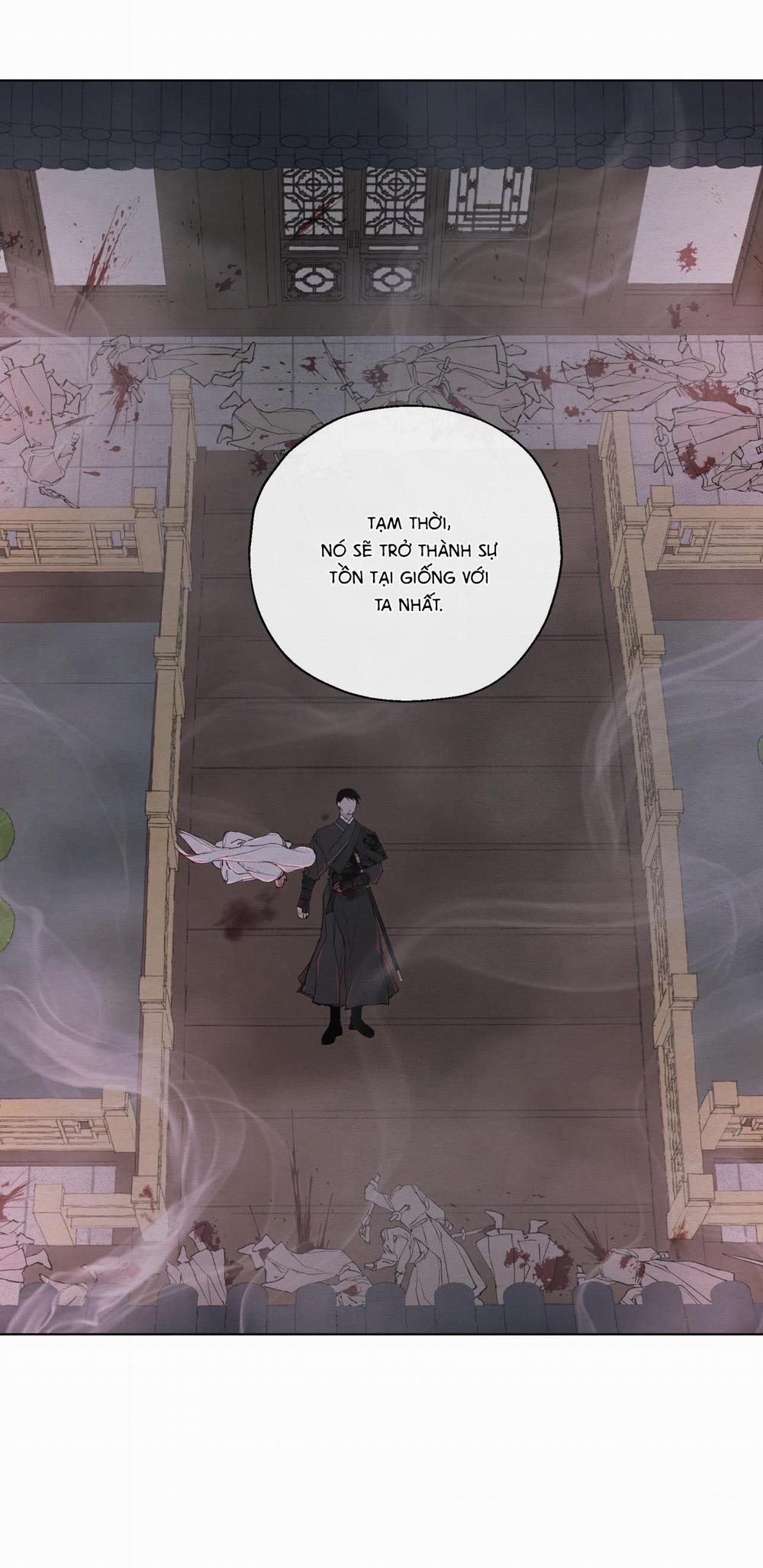 (Cbunu) Lạc Hồn 11 trang 61