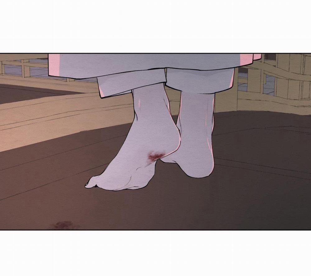 (Cbunu) Lạc Hồn 11 trang 8