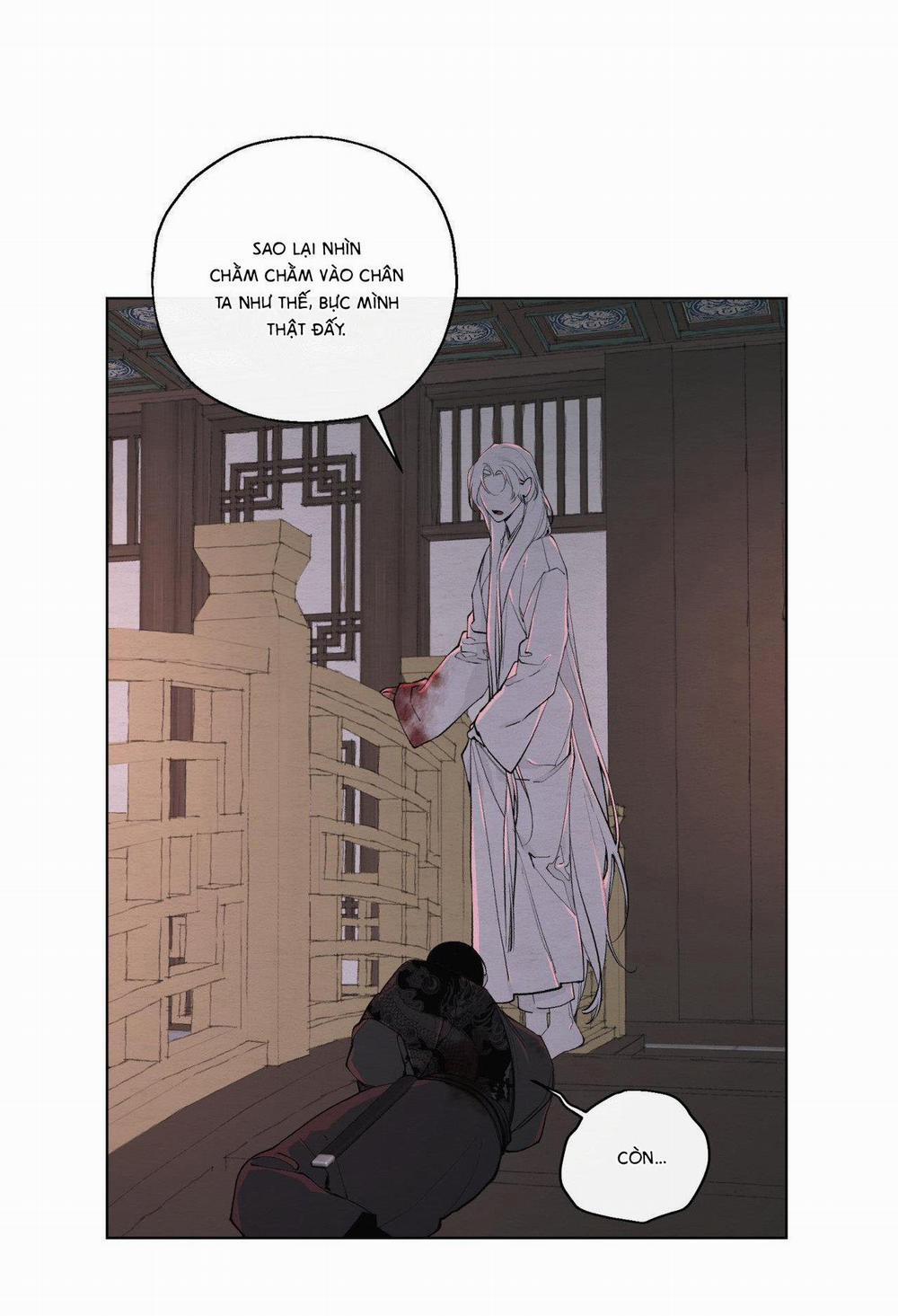 (Cbunu) Lạc Hồn 11 trang 9