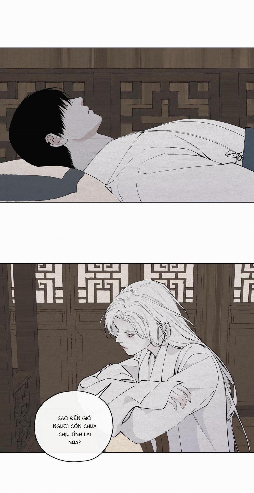 (Cbunu) Lạc Hồn 12 0 trang 12