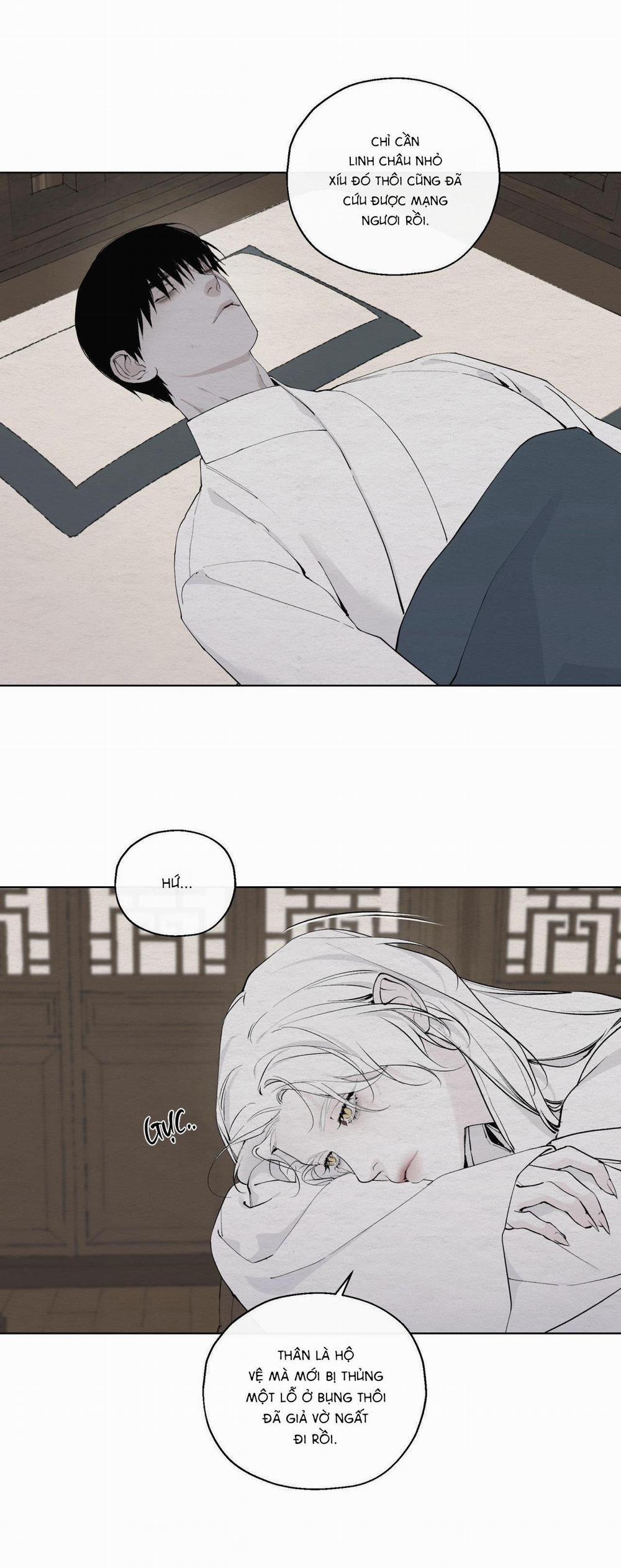 (Cbunu) Lạc Hồn 12 0 trang 13
