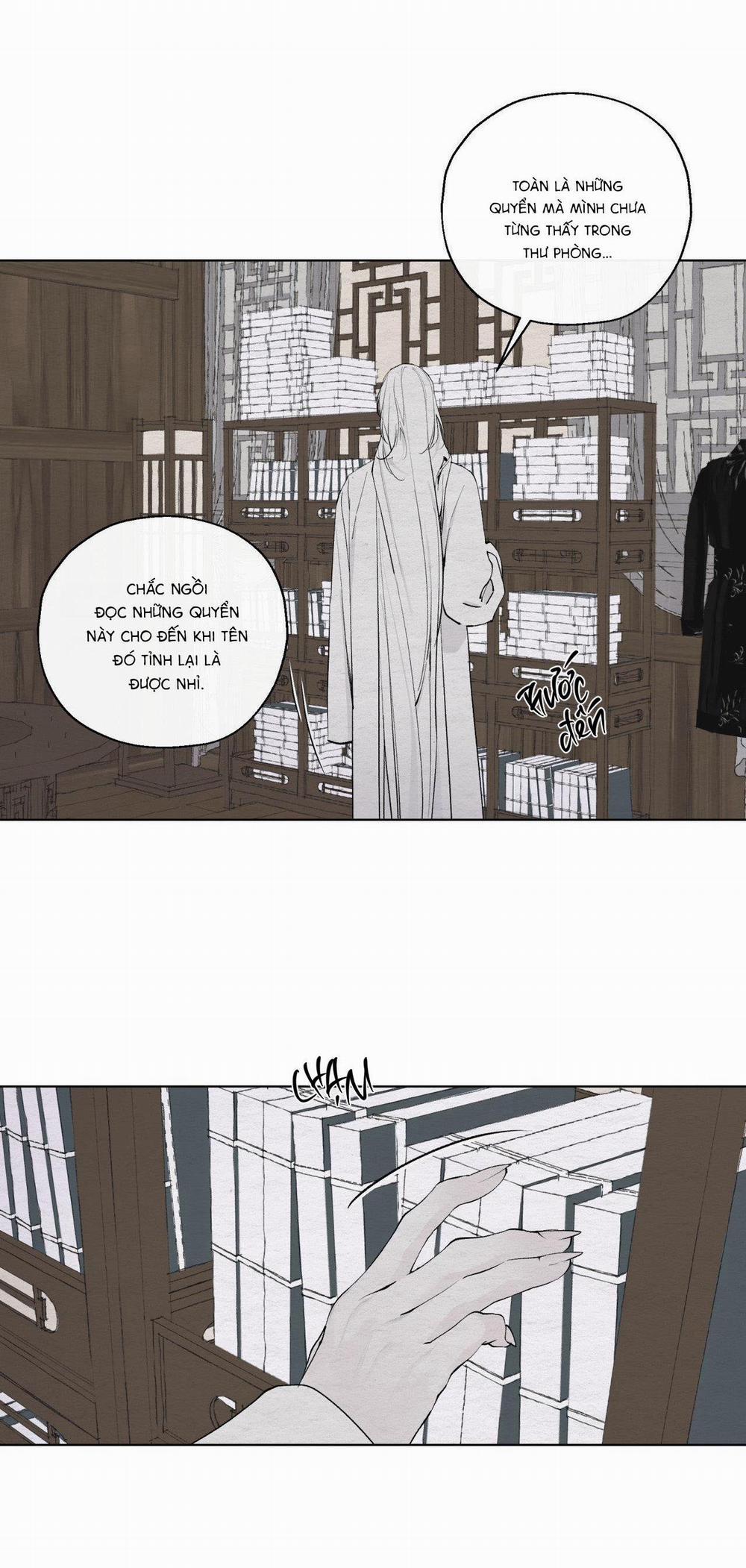 (Cbunu) Lạc Hồn 12 0 trang 15