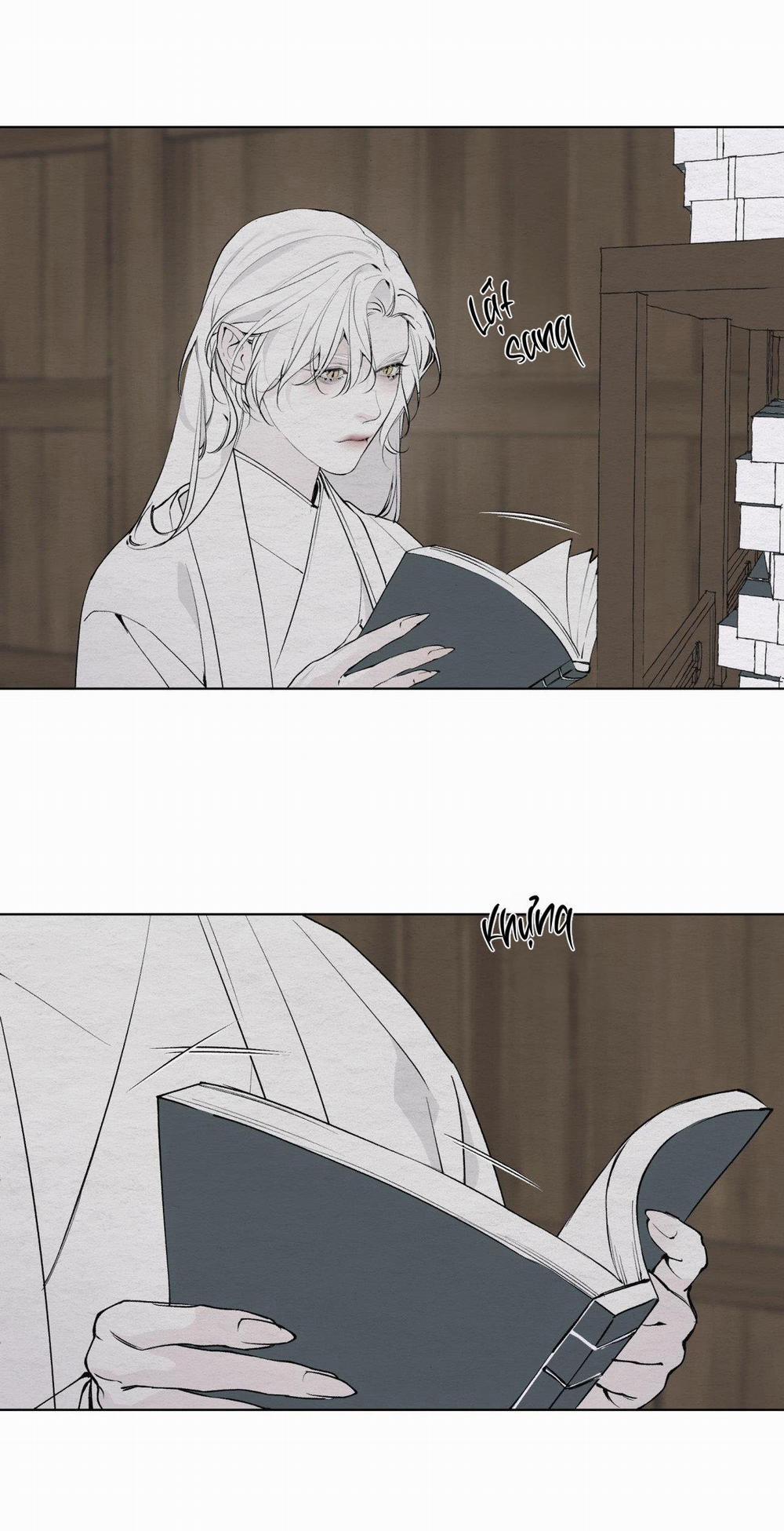 (Cbunu) Lạc Hồn 12 0 trang 16