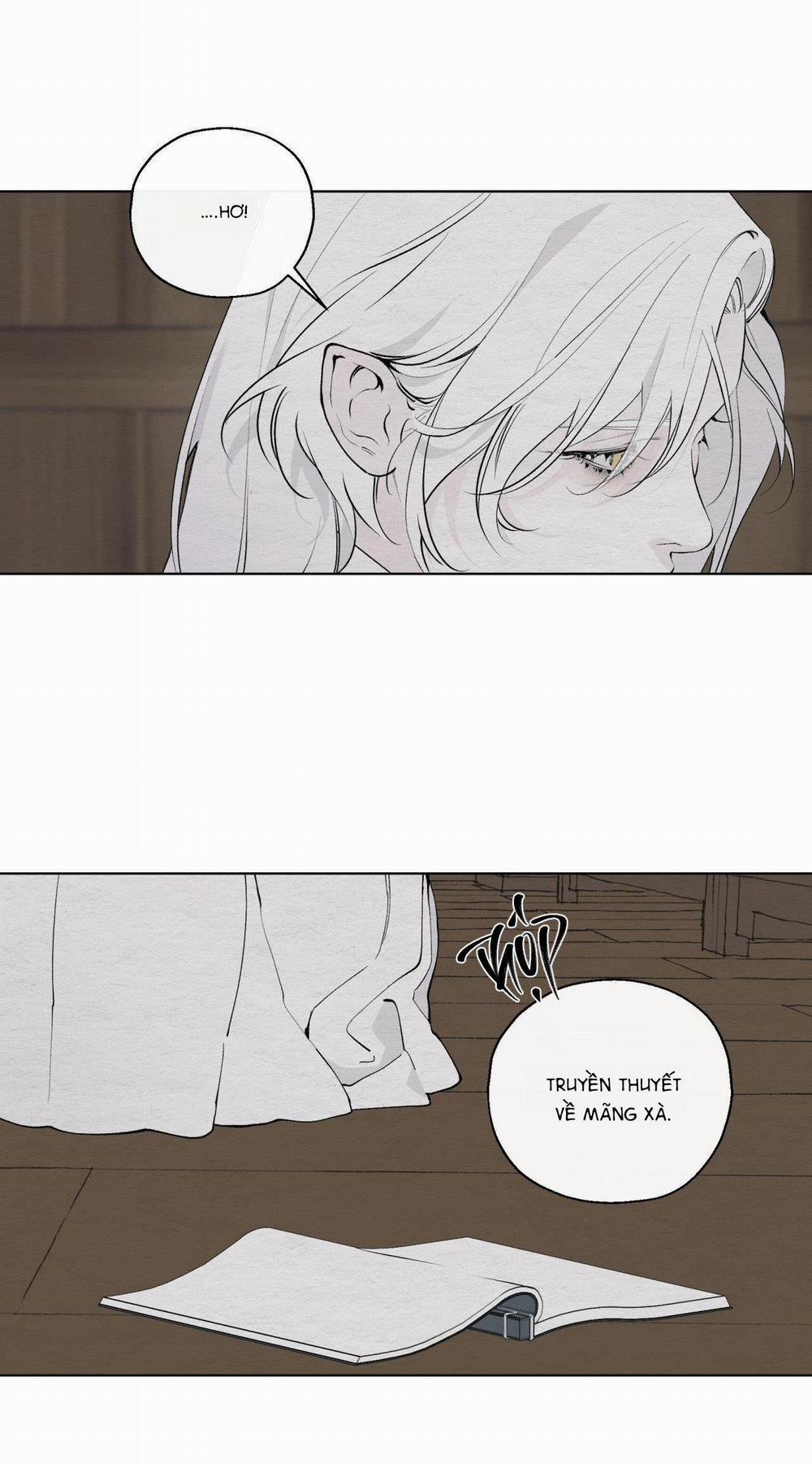 (Cbunu) Lạc Hồn 12 0 trang 17