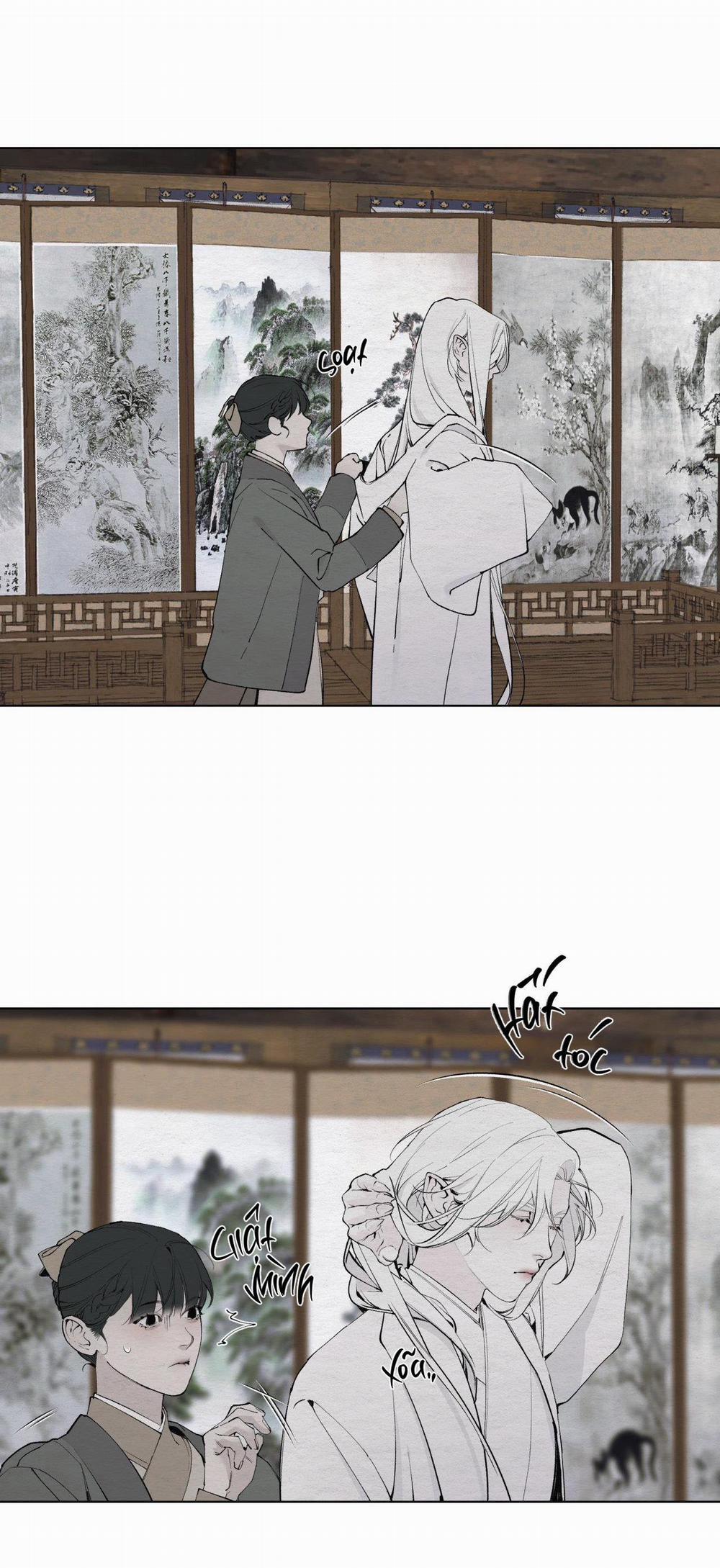 (Cbunu) Lạc Hồn 12 0 trang 2