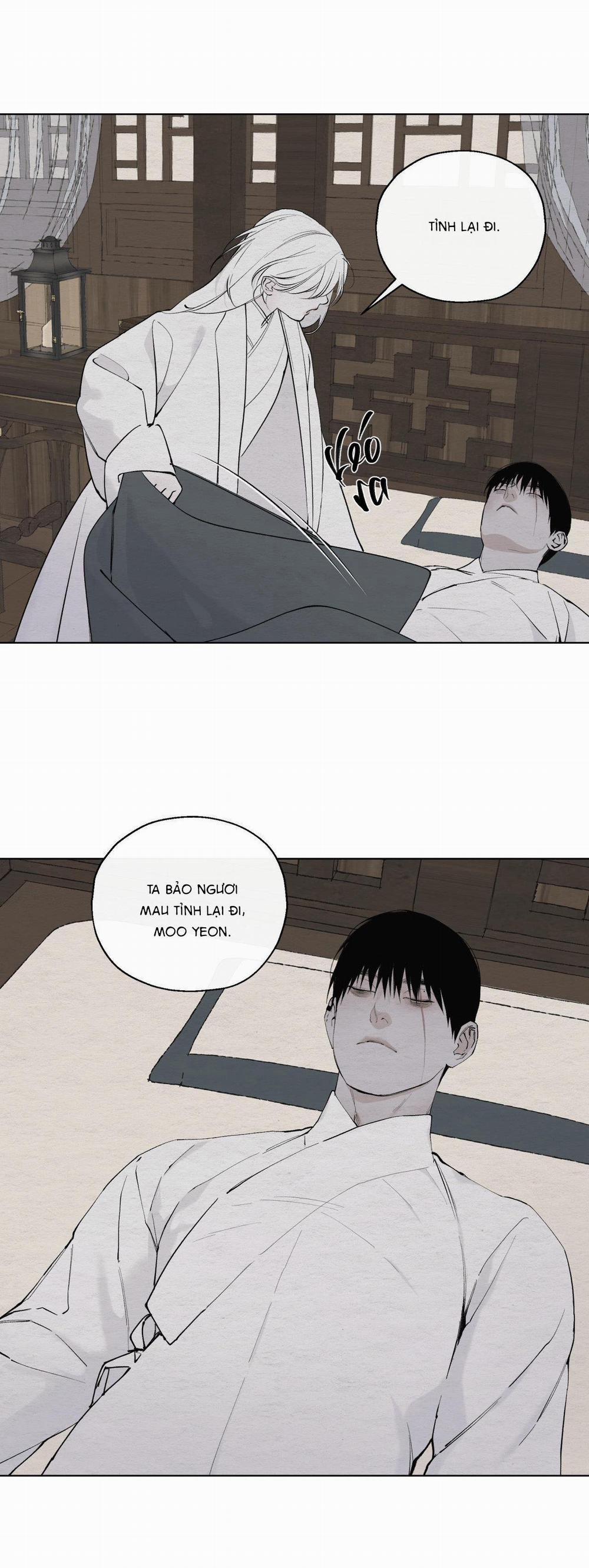 (Cbunu) Lạc Hồn 12 0 trang 20