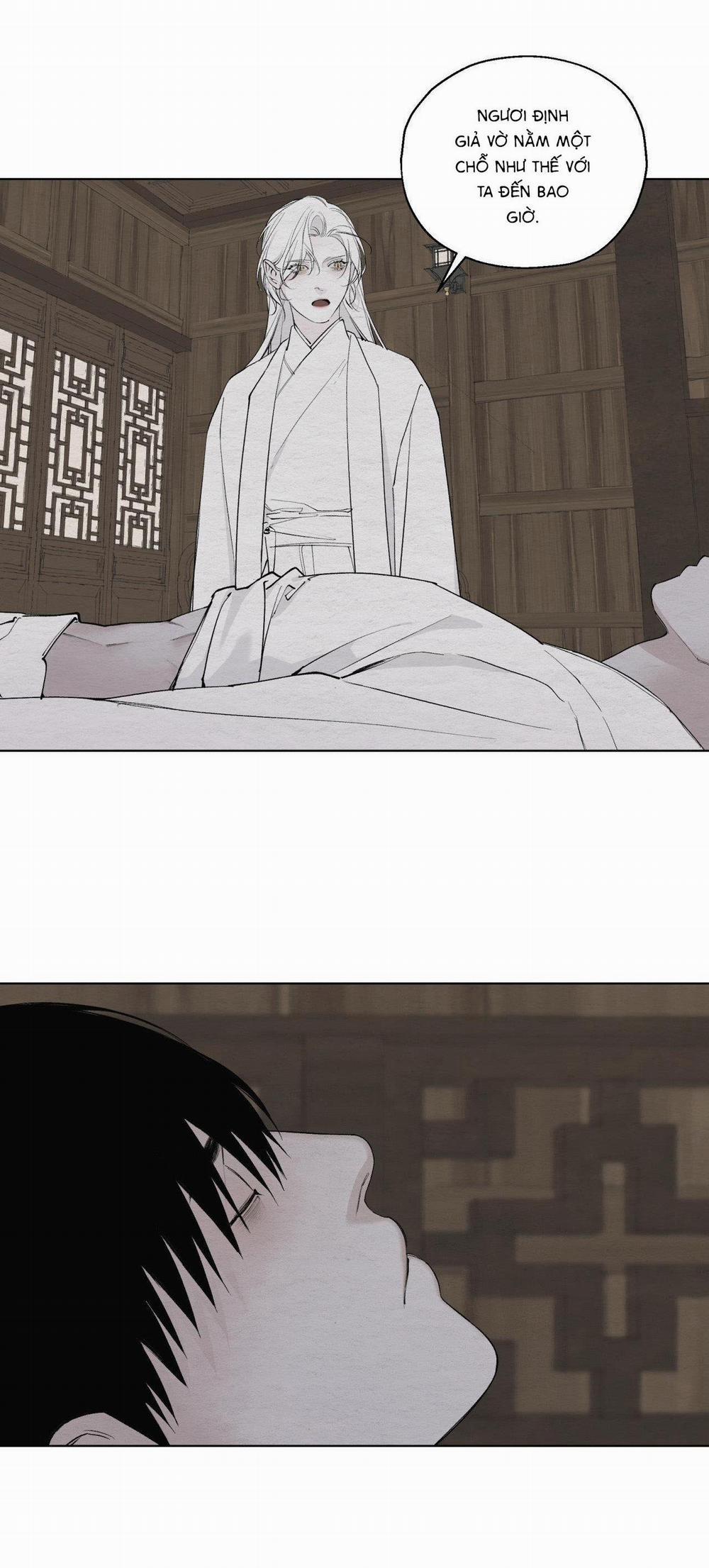 (Cbunu) Lạc Hồn 12 0 trang 22