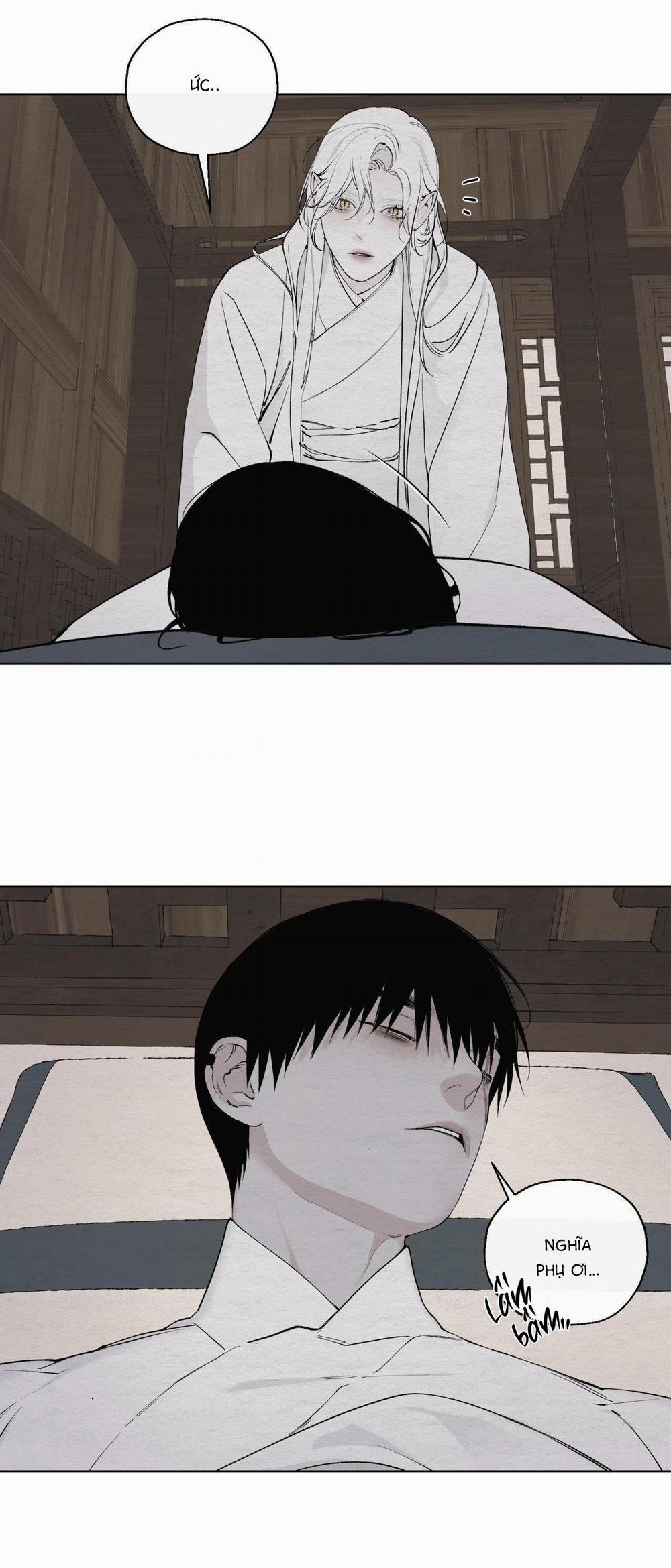 (Cbunu) Lạc Hồn 12 0 trang 28