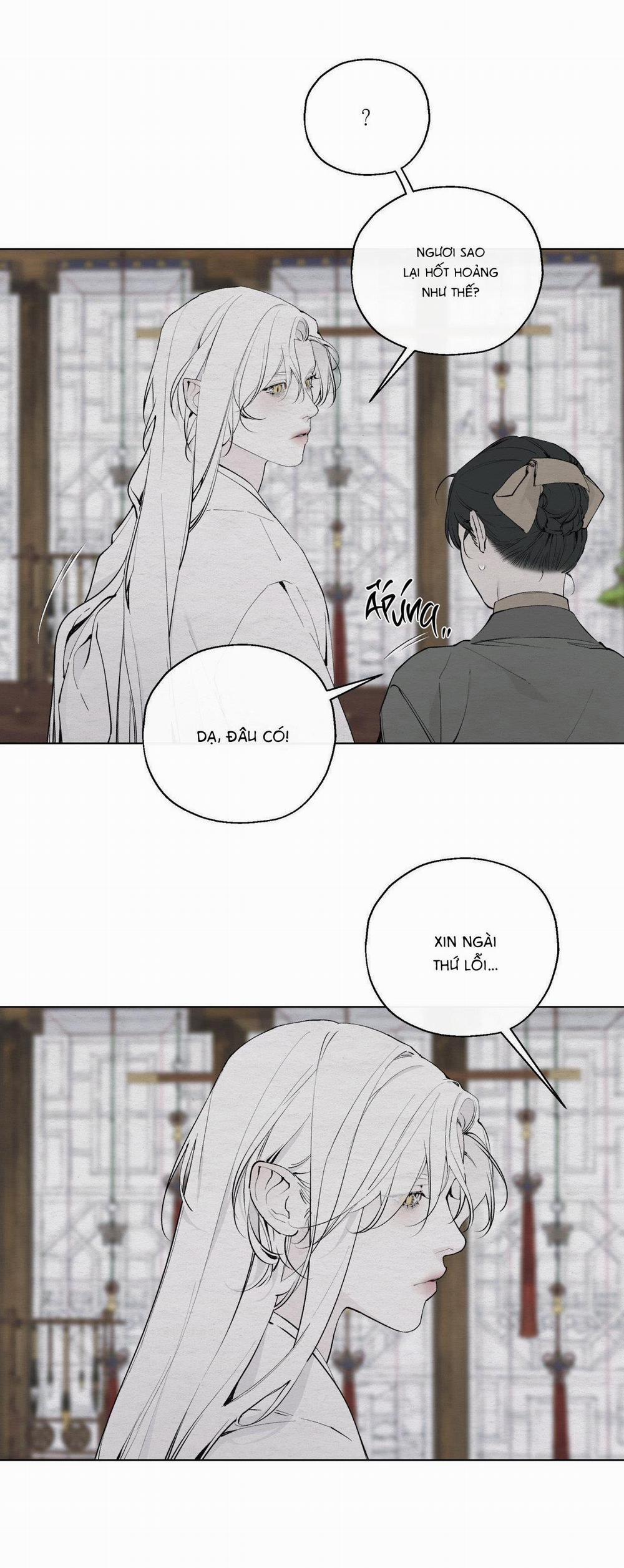 (Cbunu) Lạc Hồn 12 0 trang 3