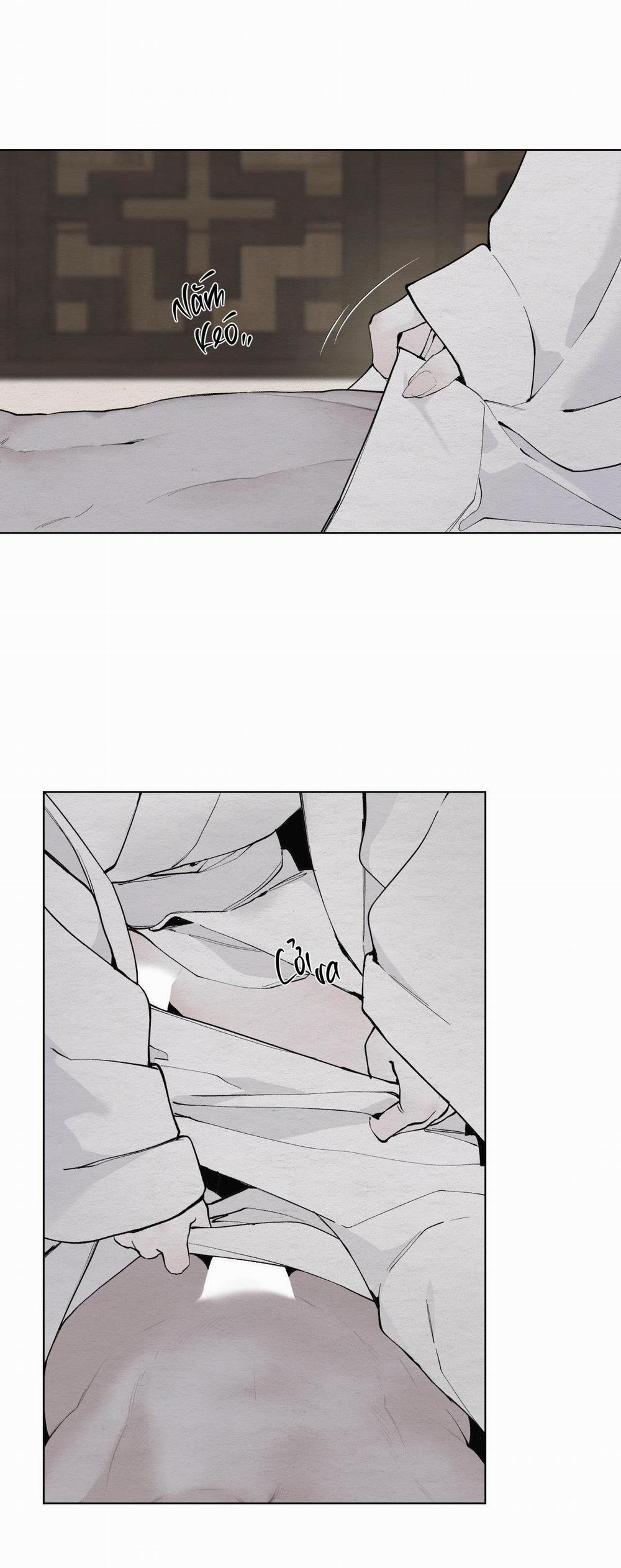 (Cbunu) Lạc Hồn 12 0 trang 30