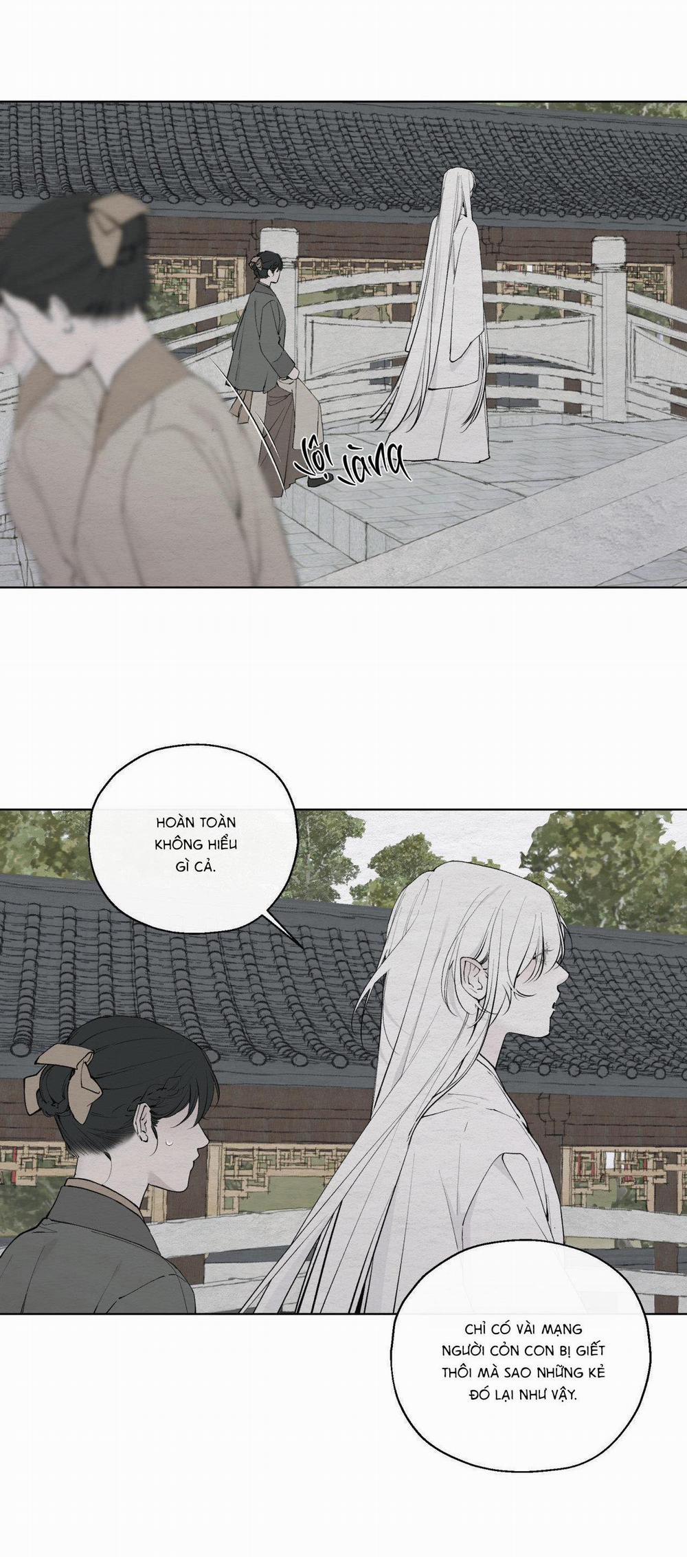 (Cbunu) Lạc Hồn 12 0 trang 7