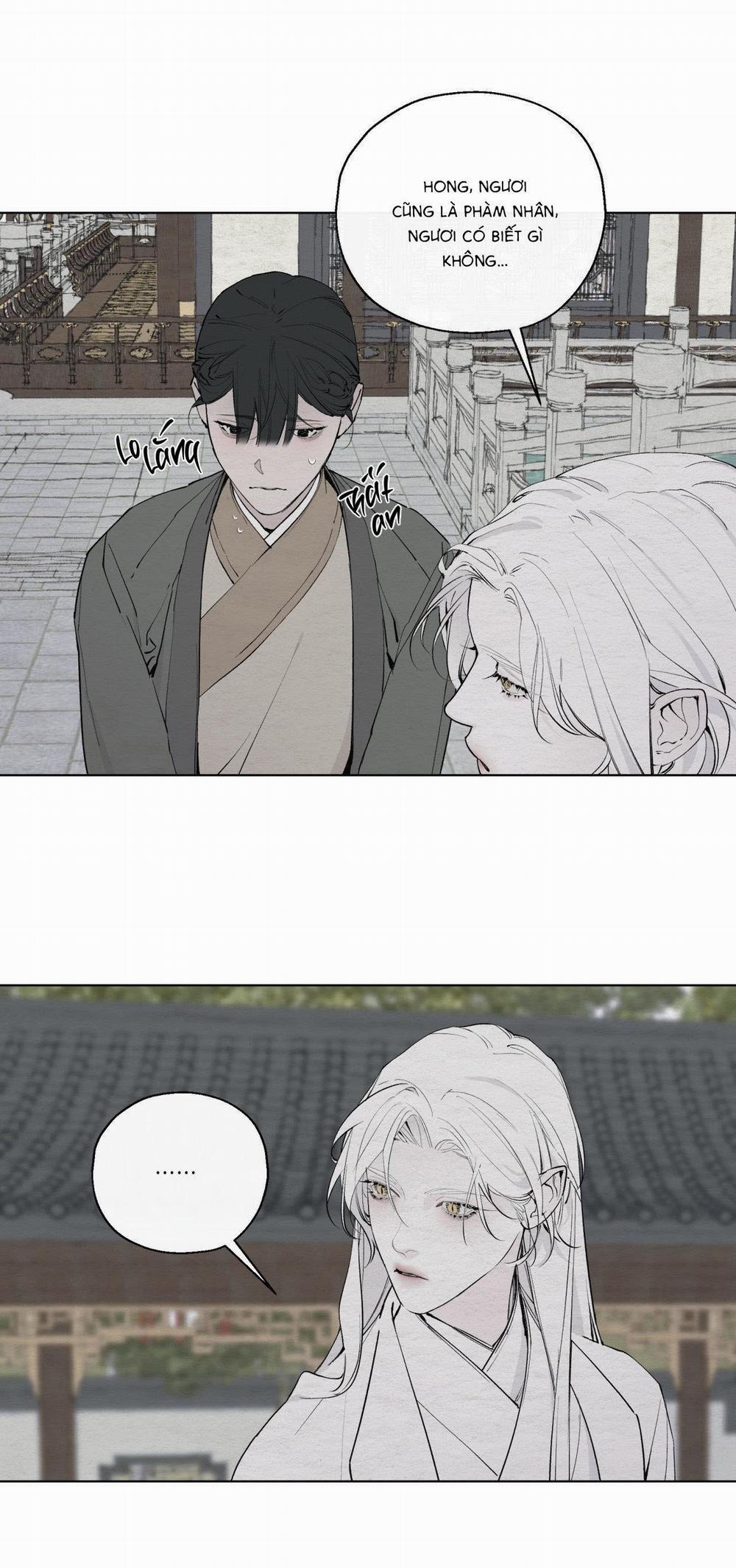 (Cbunu) Lạc Hồn 12 0 trang 8