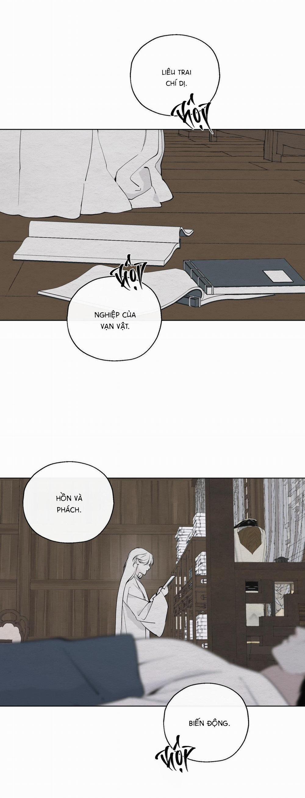 (Cbunu) Lạc Hồn 12 trang 18