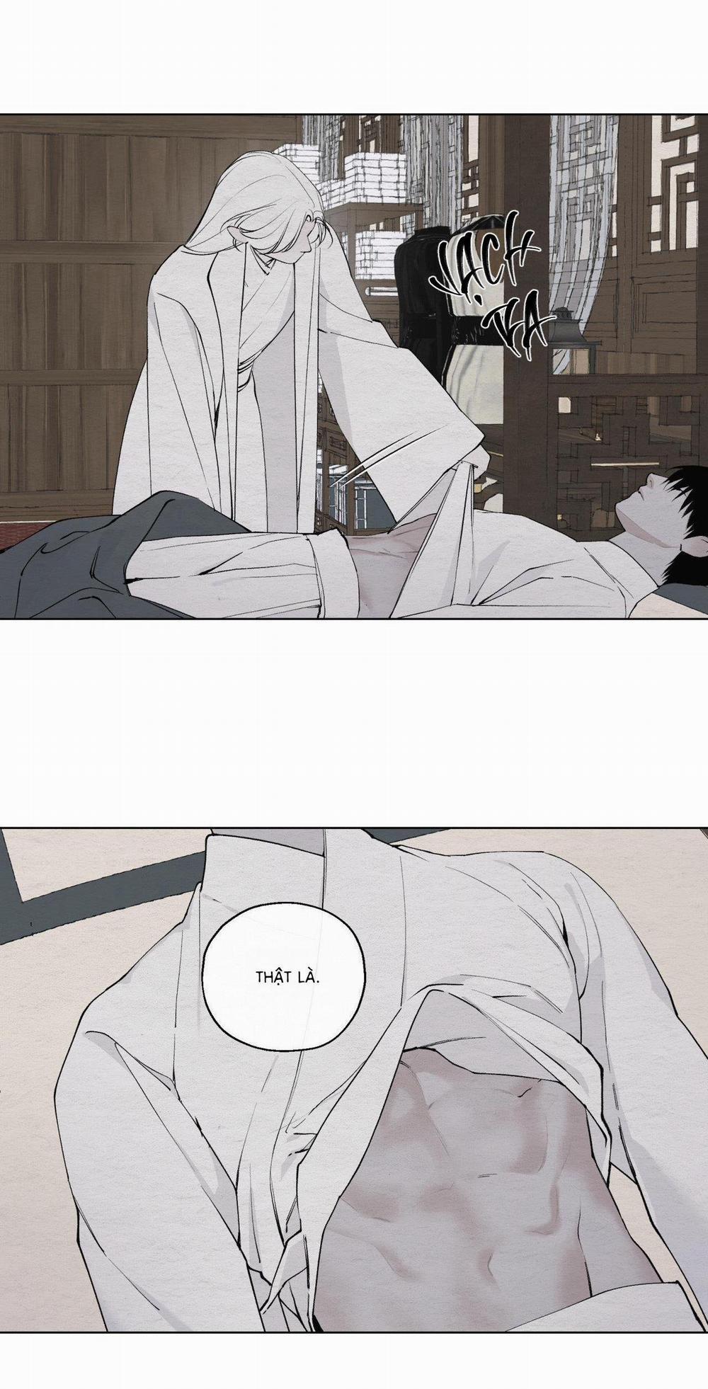 (Cbunu) Lạc Hồn 12 trang 21