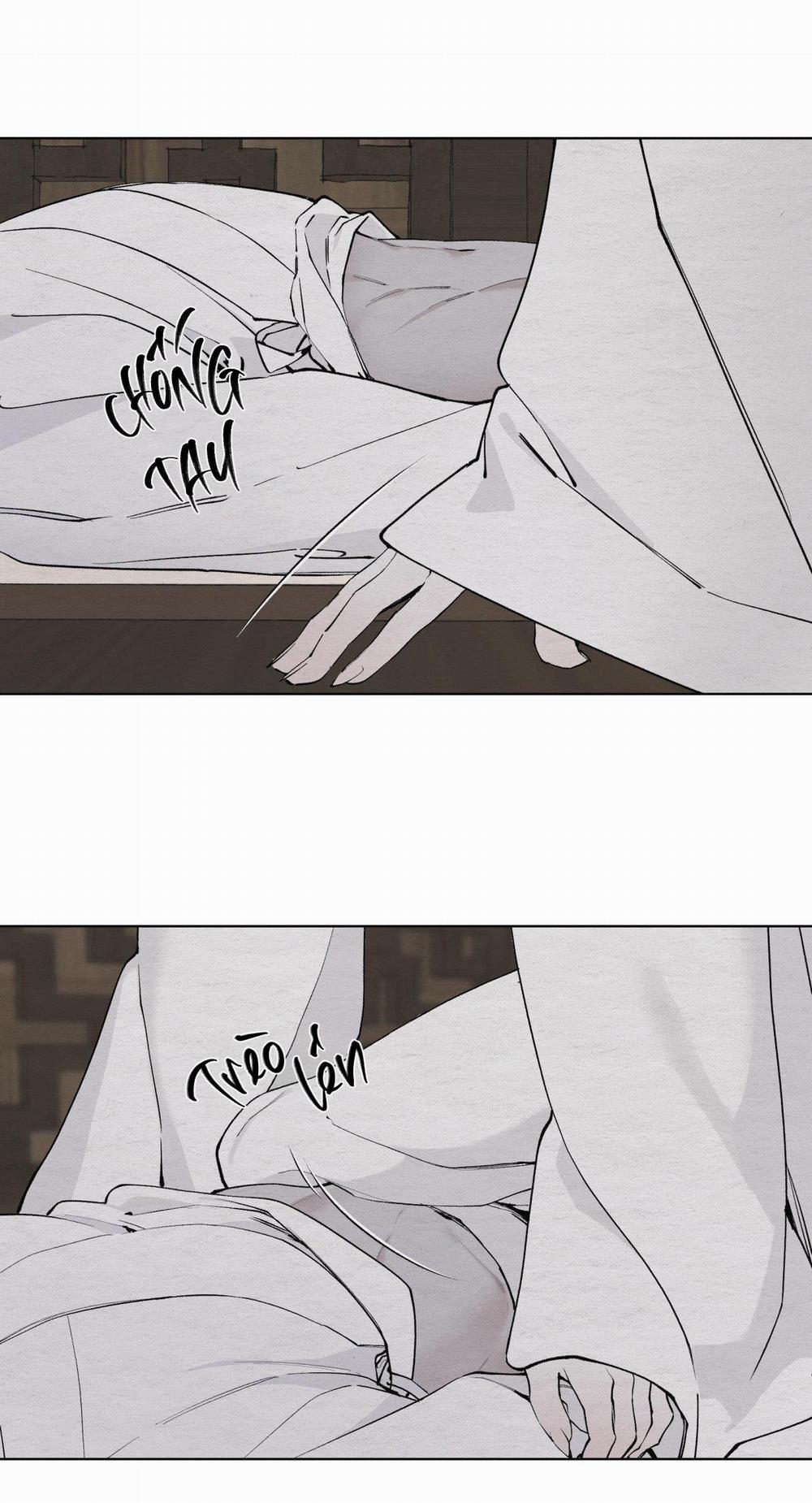 (Cbunu) Lạc Hồn 12 trang 23