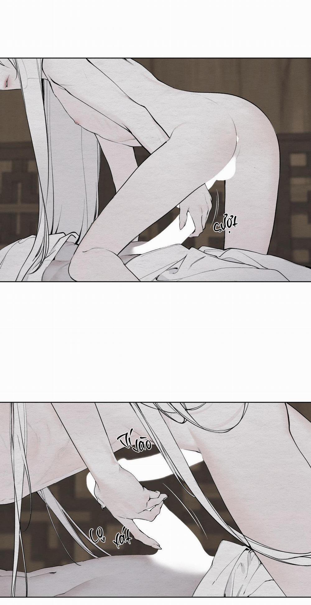 (Cbunu) Lạc Hồn 12 trang 32