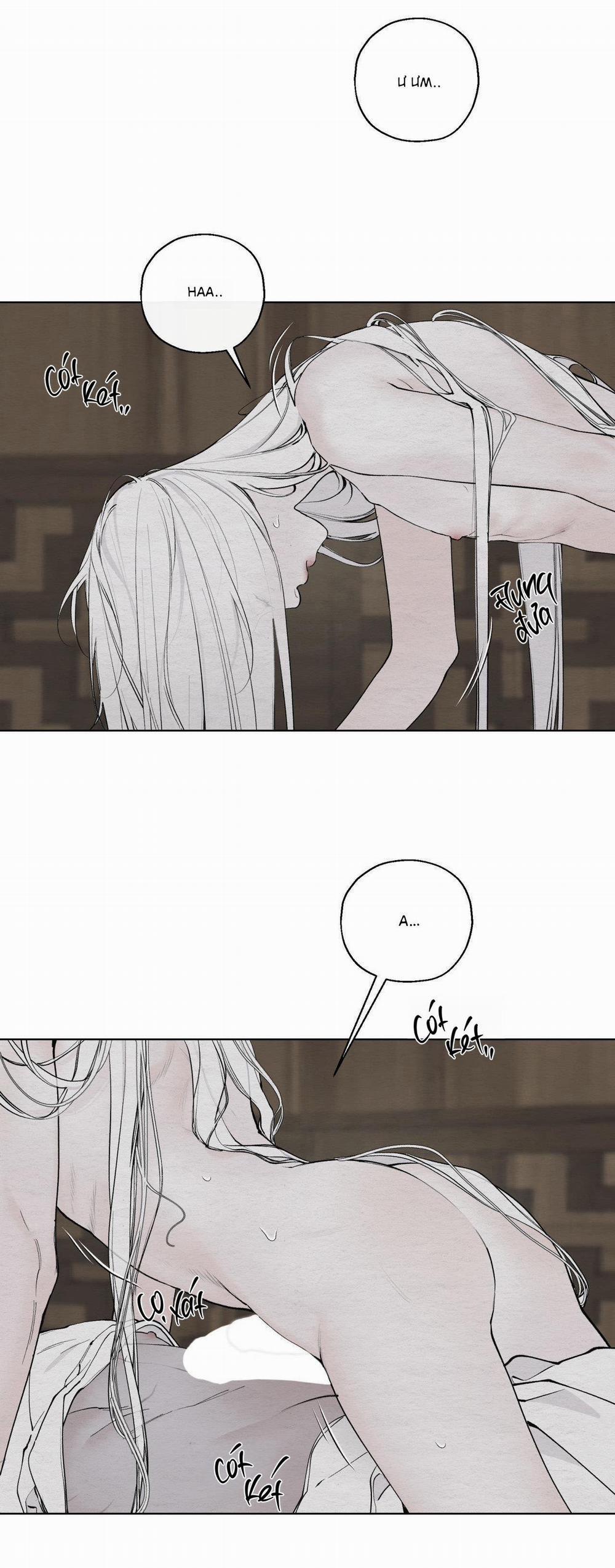 (Cbunu) Lạc Hồn 12 trang 33