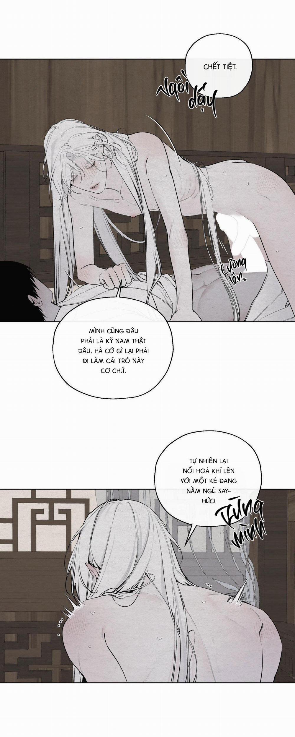 (Cbunu) Lạc Hồn 12 trang 37