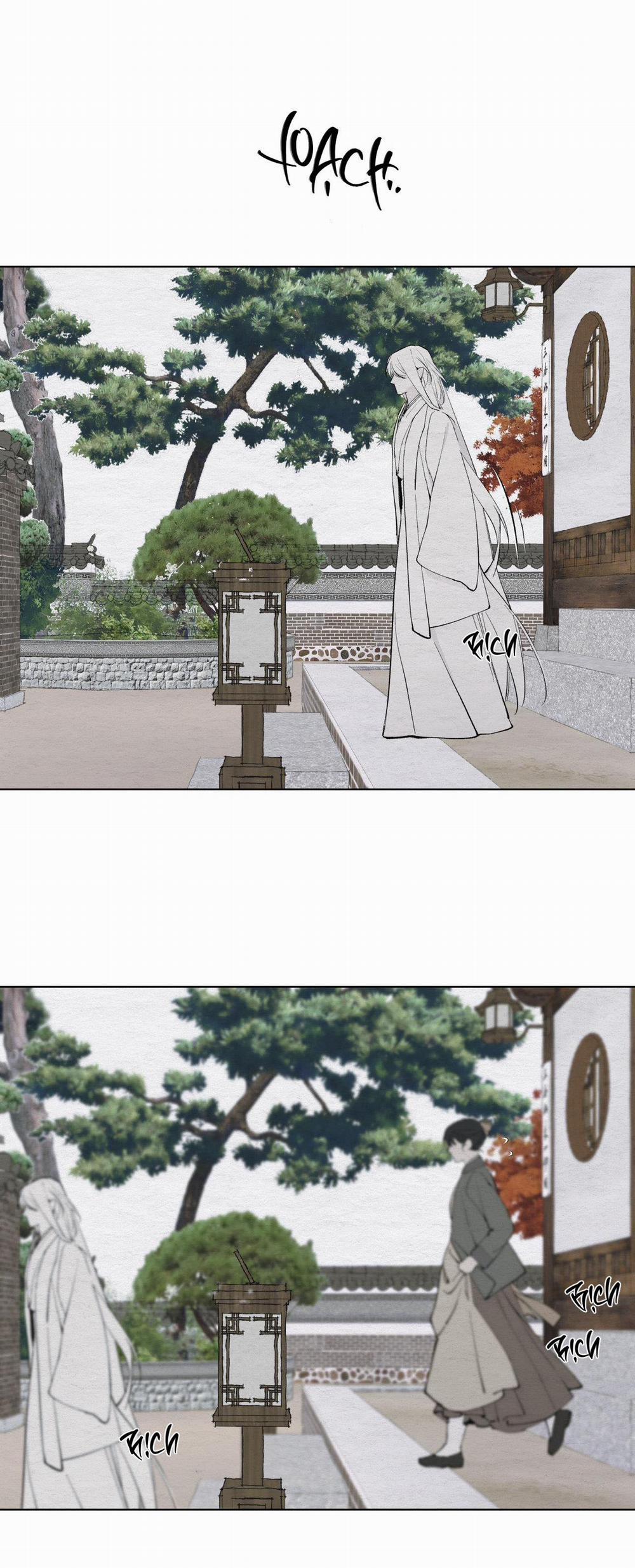 (Cbunu) Lạc Hồn 12 trang 4