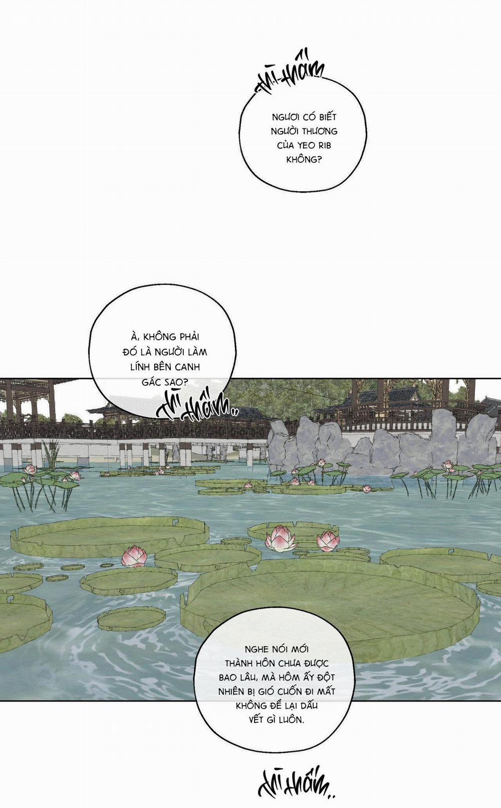 (Cbunu) Lạc Hồn 12 trang 5