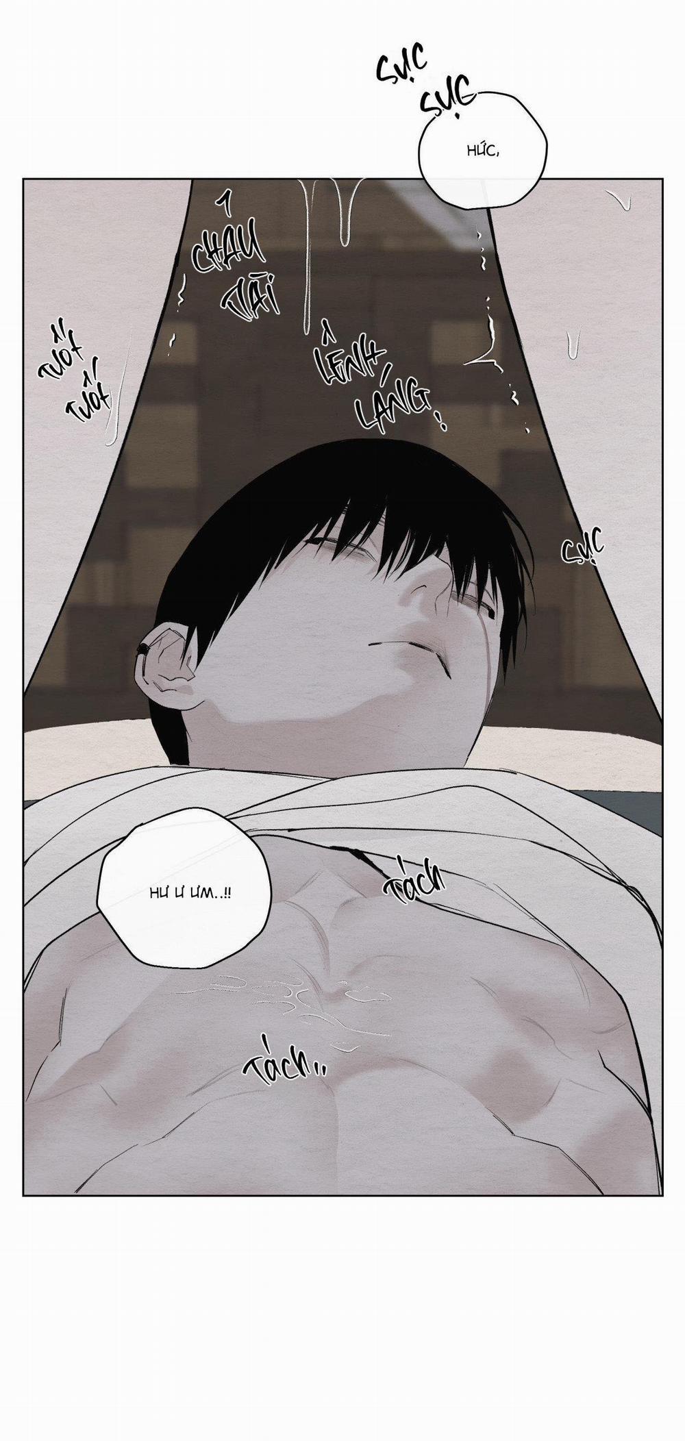 (Cbunu) Lạc Hồn 13 0 trang 12