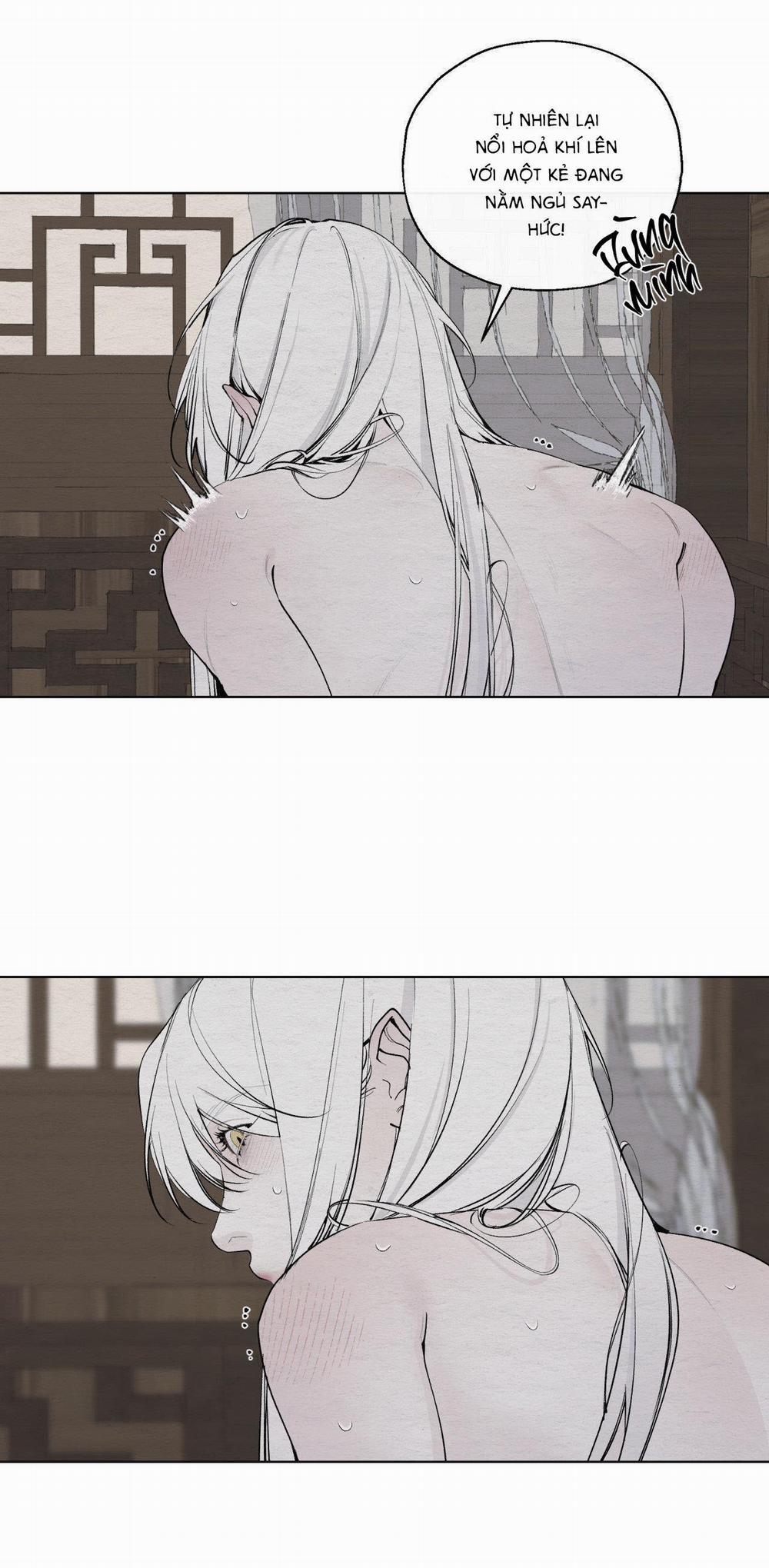 (Cbunu) Lạc Hồn 13 0 trang 3