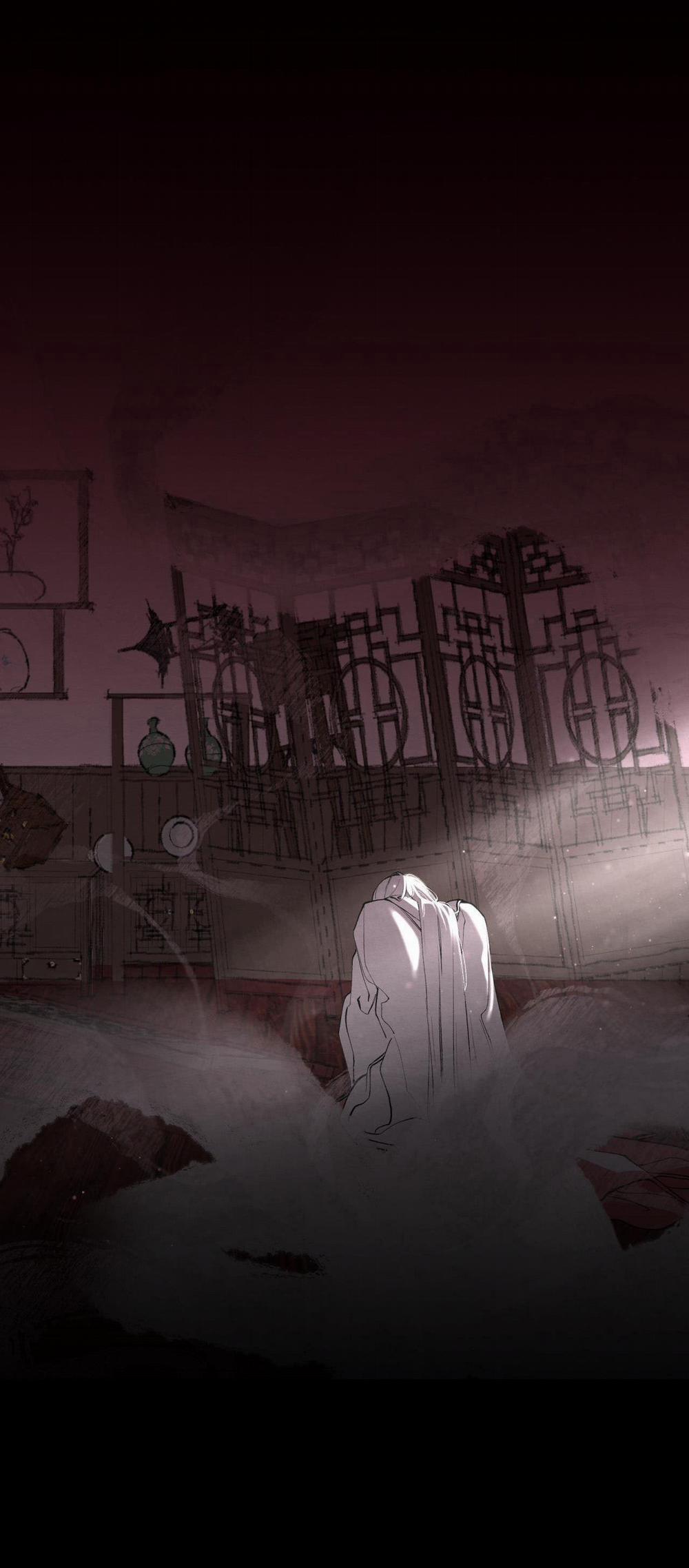 (Cbunu) Lạc Hồn 13 0 trang 31