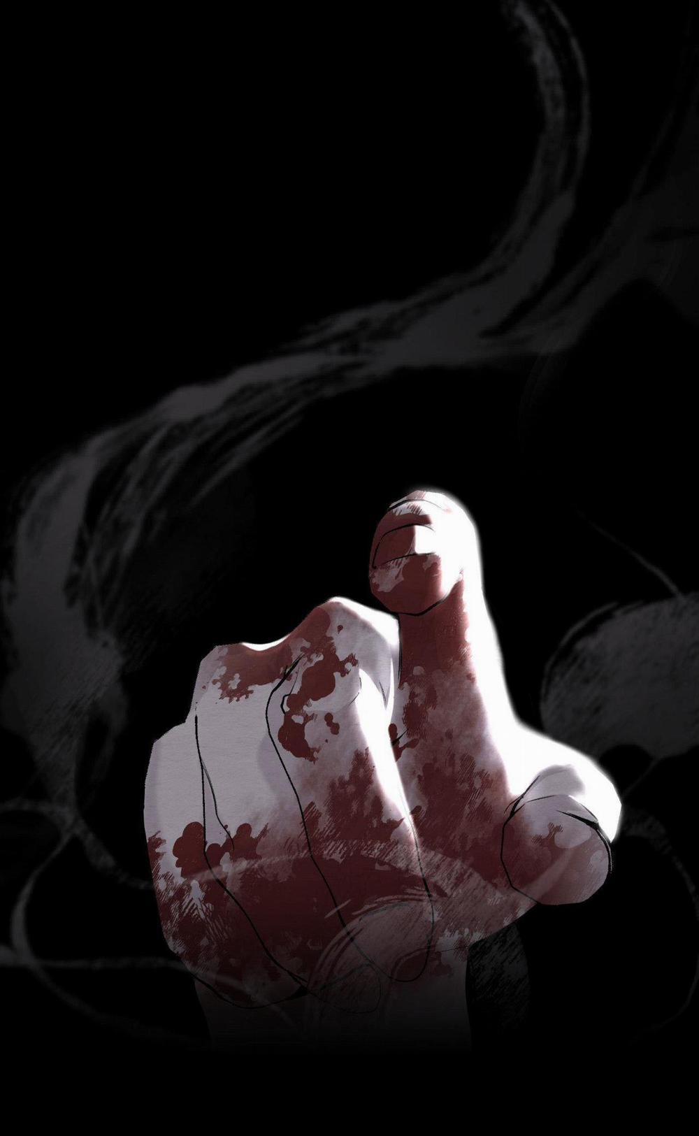 (Cbunu) Lạc Hồn 13 0 trang 36