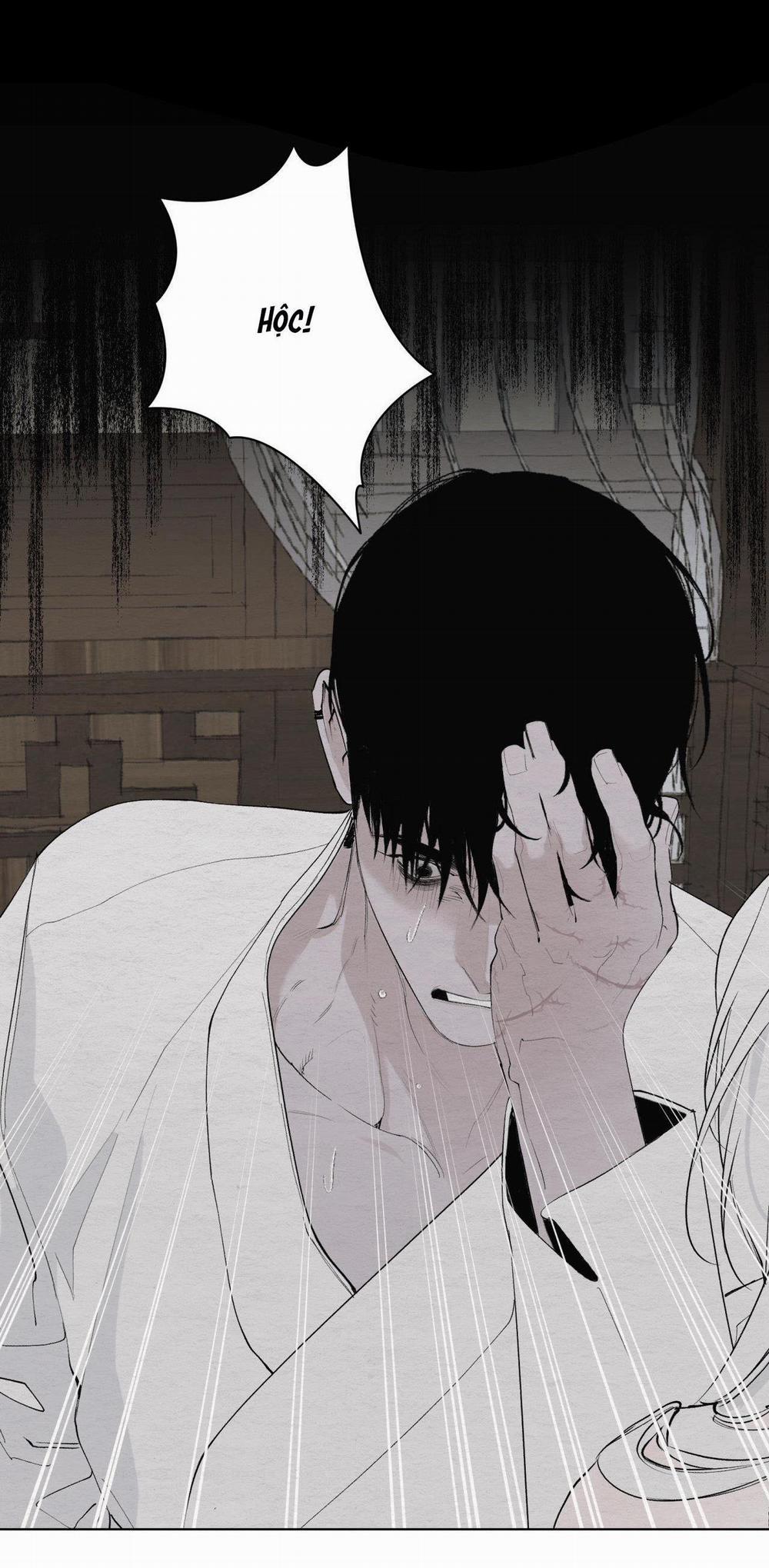 (Cbunu) Lạc Hồn 13 0 trang 37