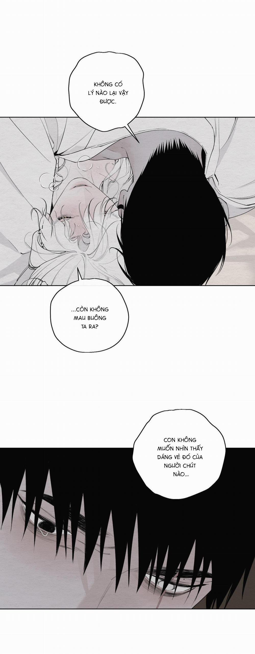 (Cbunu) Lạc Hồn 13 0 trang 42